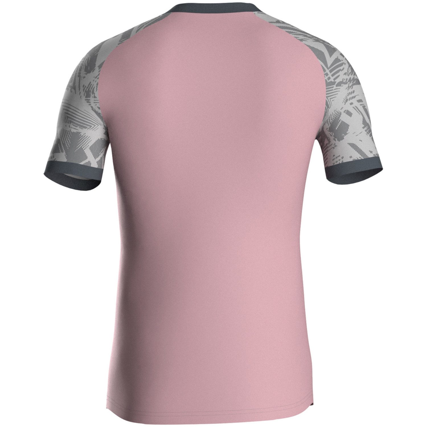 Jako Fußballtrikot Jako Herren Trikot Iconic KA 4224