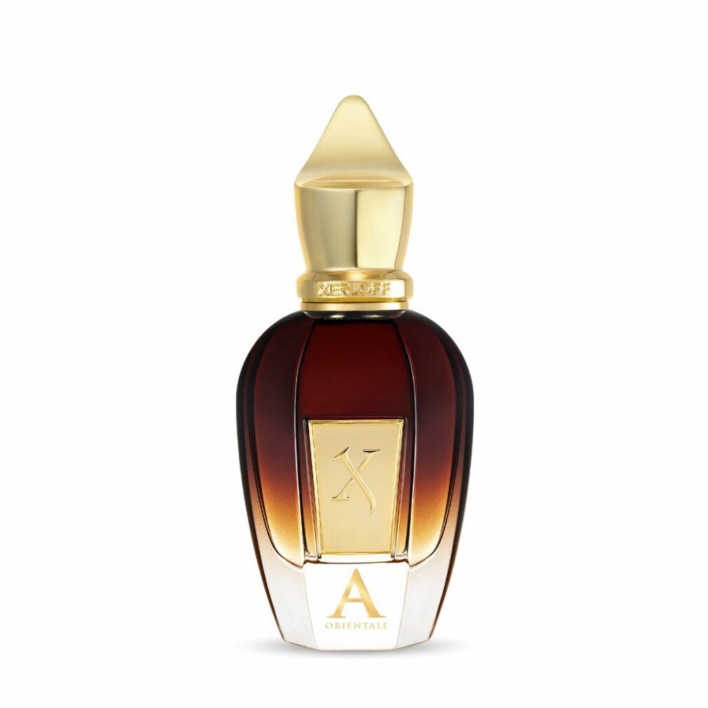 XERJOFF Körperpflegeduft Alexandria Orientale Parfum