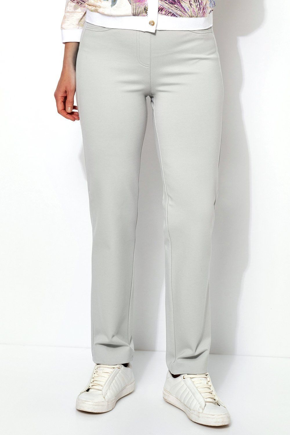 Relaxed by TONI Jerseyhose Alice günstig online kaufen