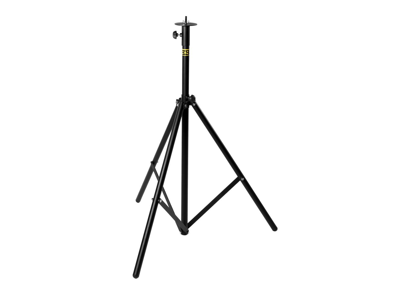 BLOCK AND BLOCK DELTA-20 Stativ 60kg 1,7m Lampenstativ