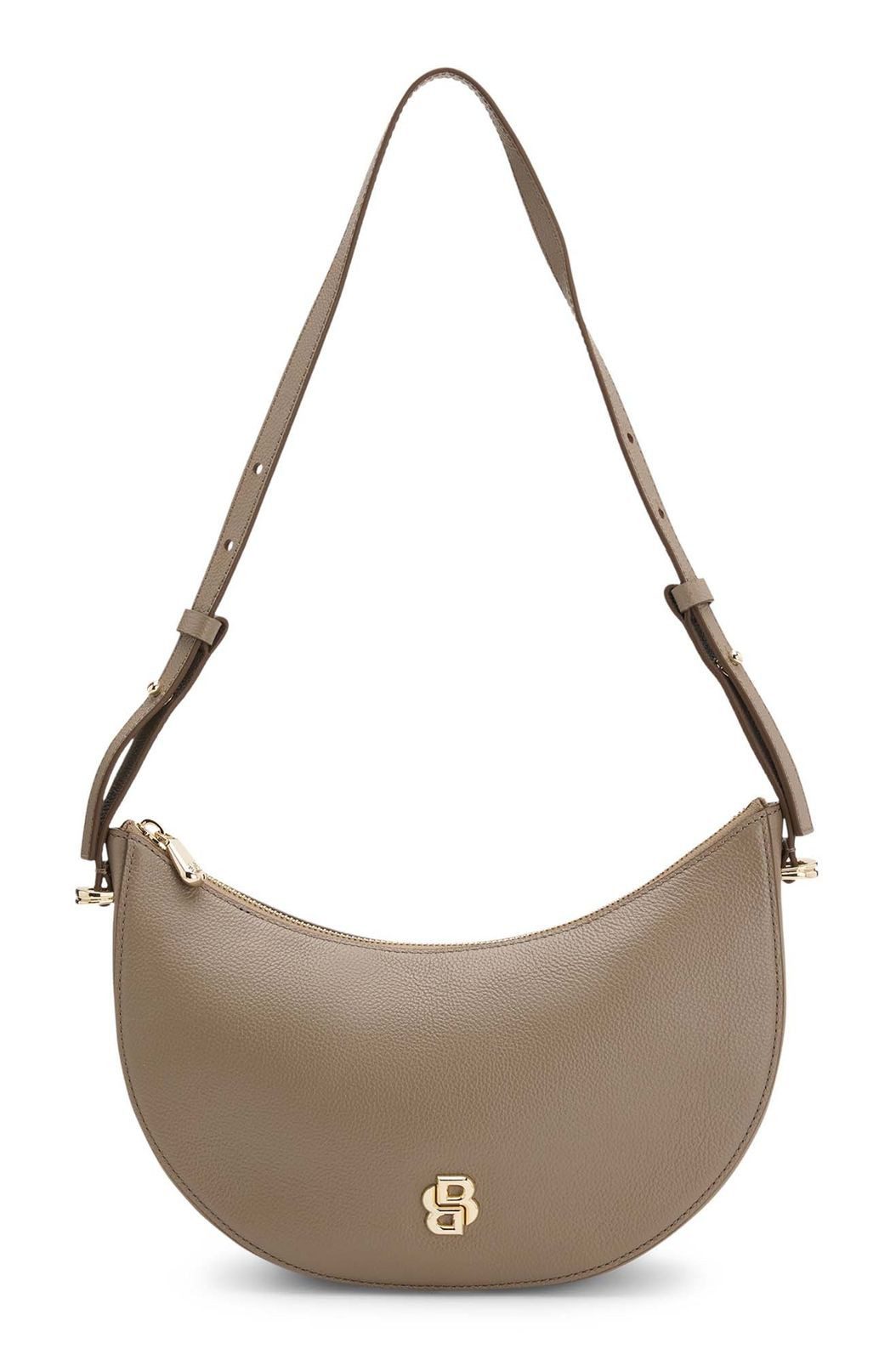Schultertasche Halfmoon Shoulder Bag