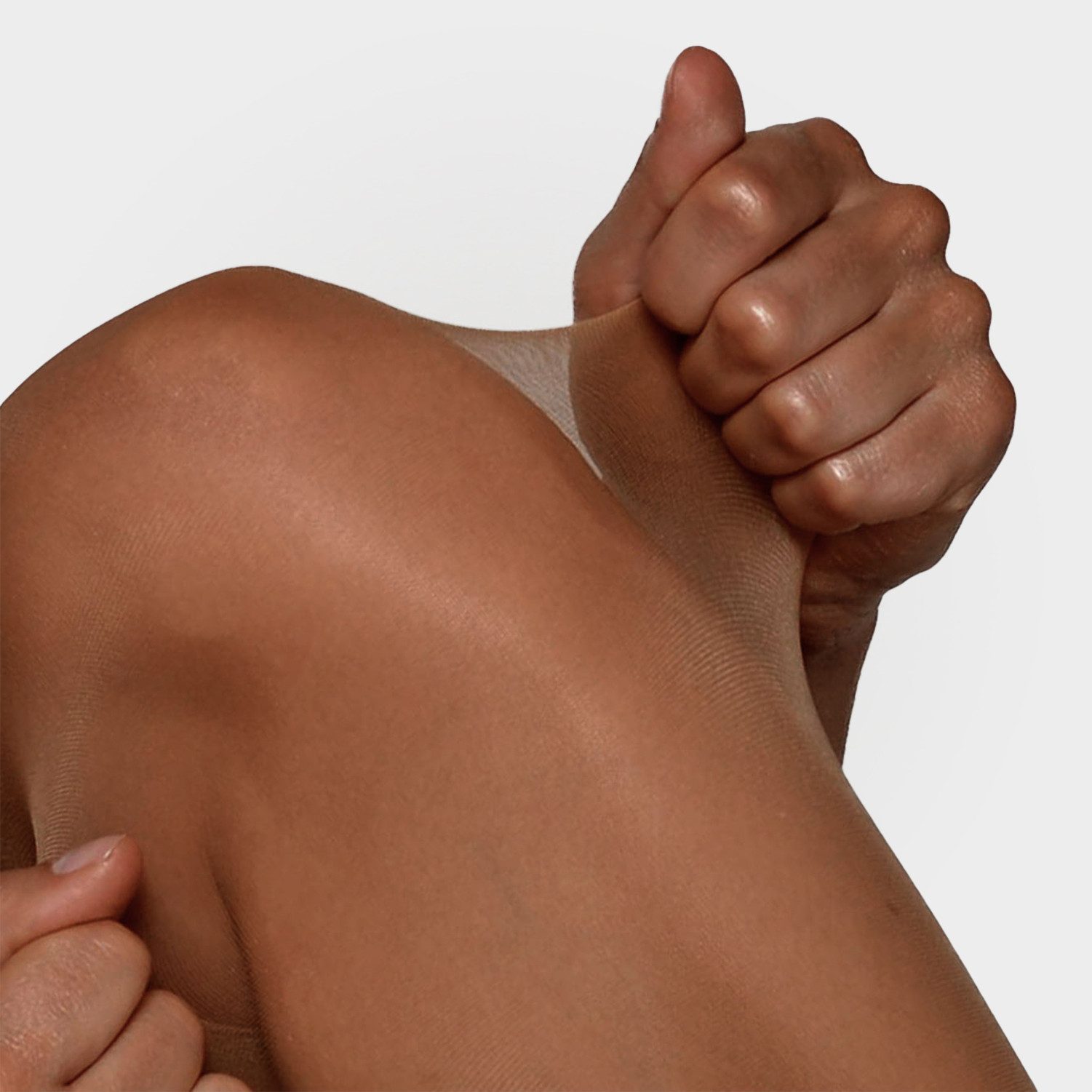 Bataillon Belette Strumpfhose BEL40 DARK SKIN
