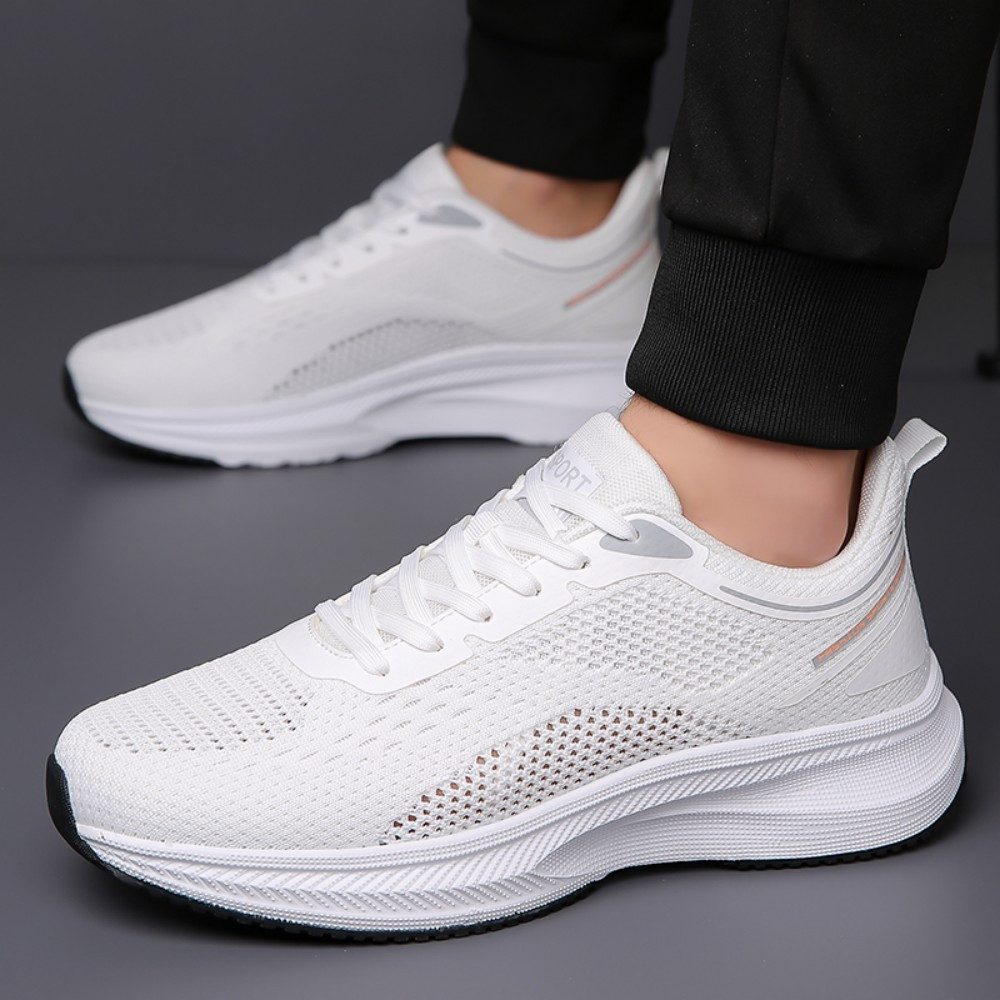 HUSK'SWARE Sneaker (Leicht, Bequem, Freizeit- und günstig online kaufen