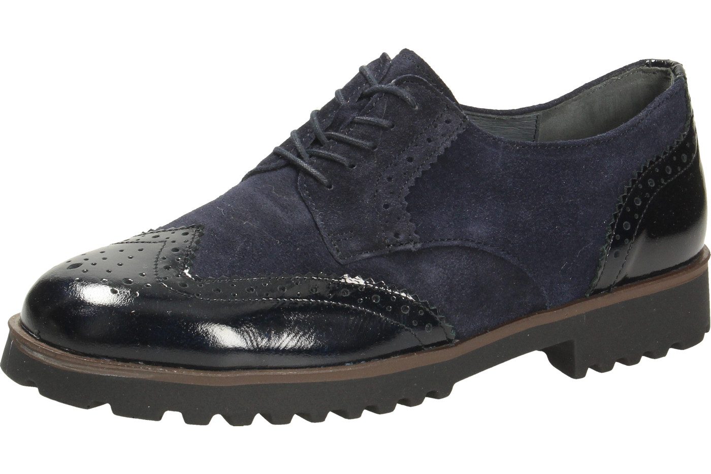 Waldläufer Schnürschuh günstig online kaufen