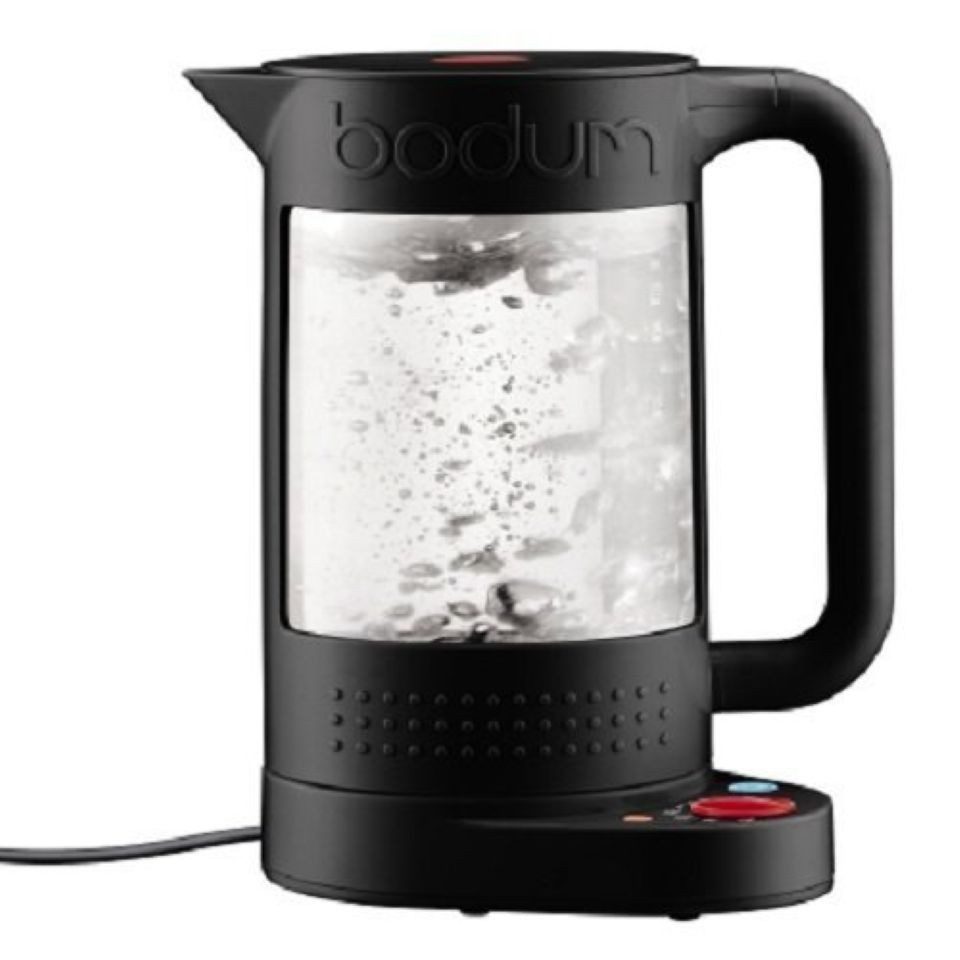 Bodum Wasserkocher Bistro