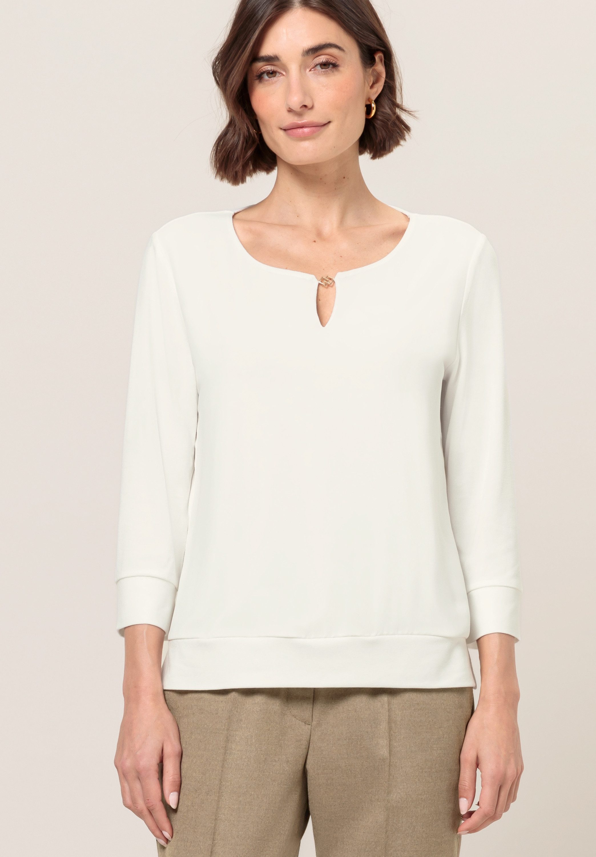 bianca Blusenshirt CITA in angesagtem femininen günstig online kaufen