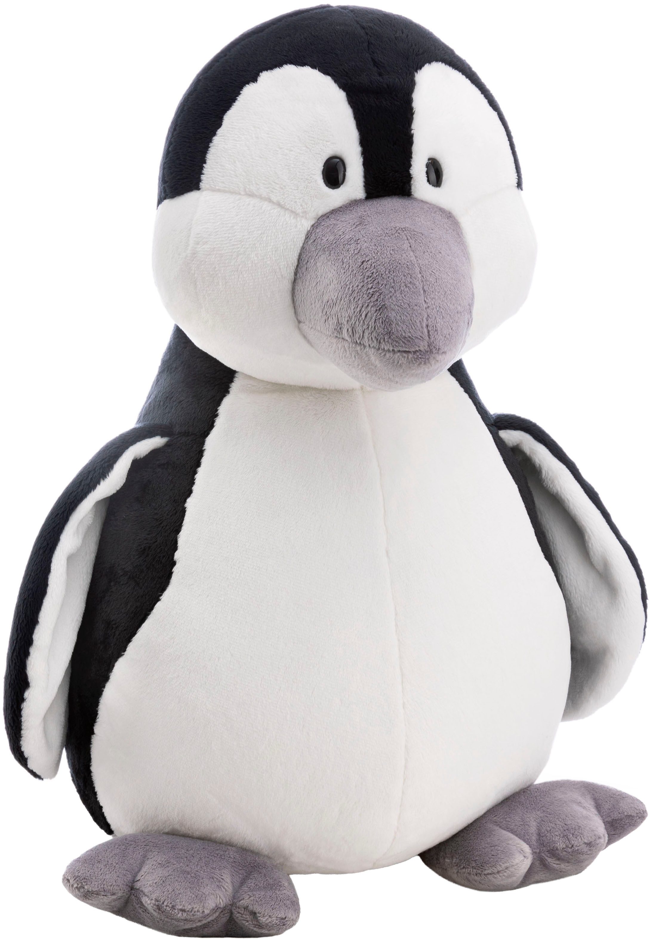 Nici Kuscheltier Crazy Friday, Pinguin Patschi 45cm schlenkernd