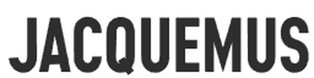 JACQUEMUS