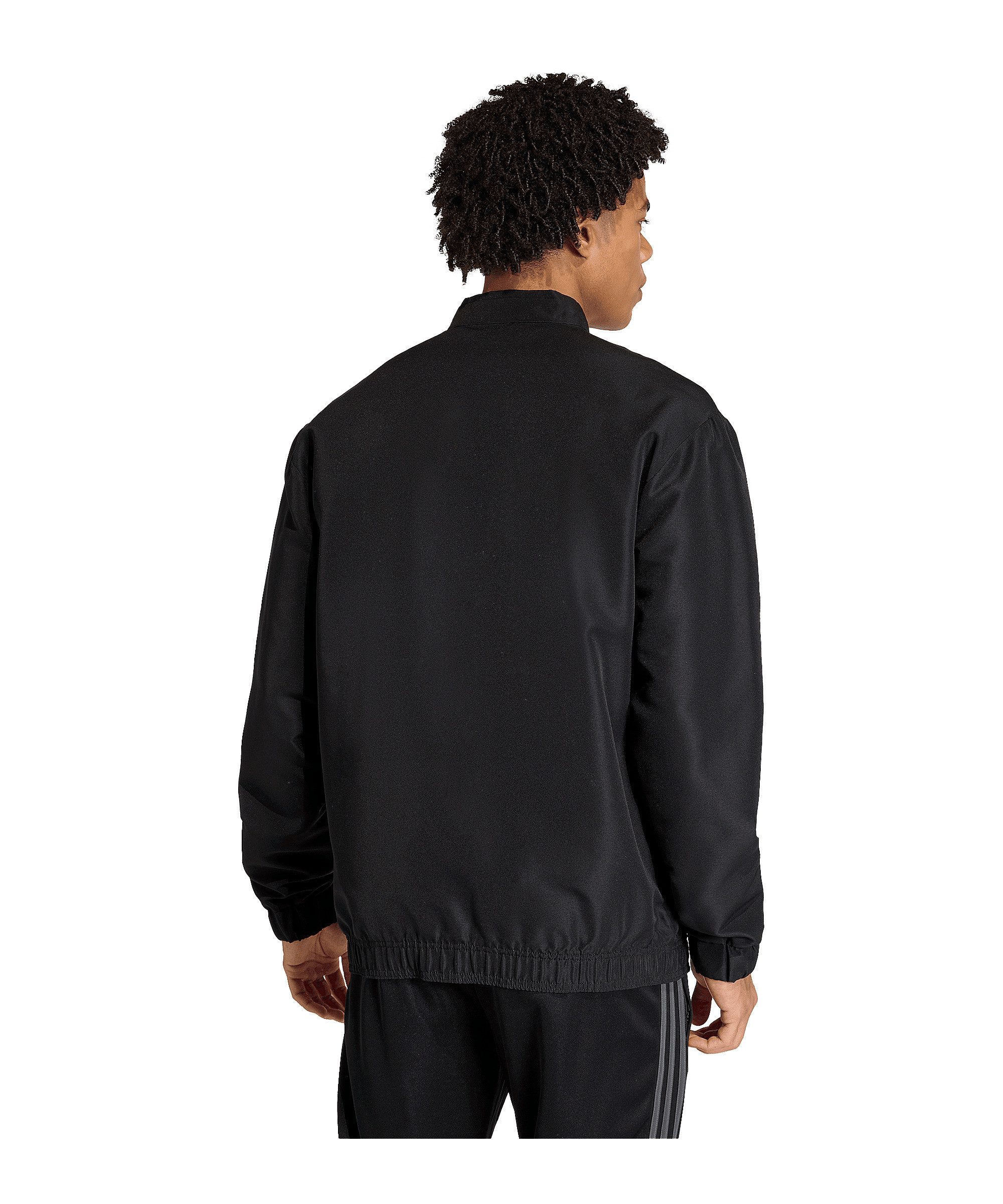 adidas Performance Sweatjacke adidas Performance Polyester günstig online kaufen