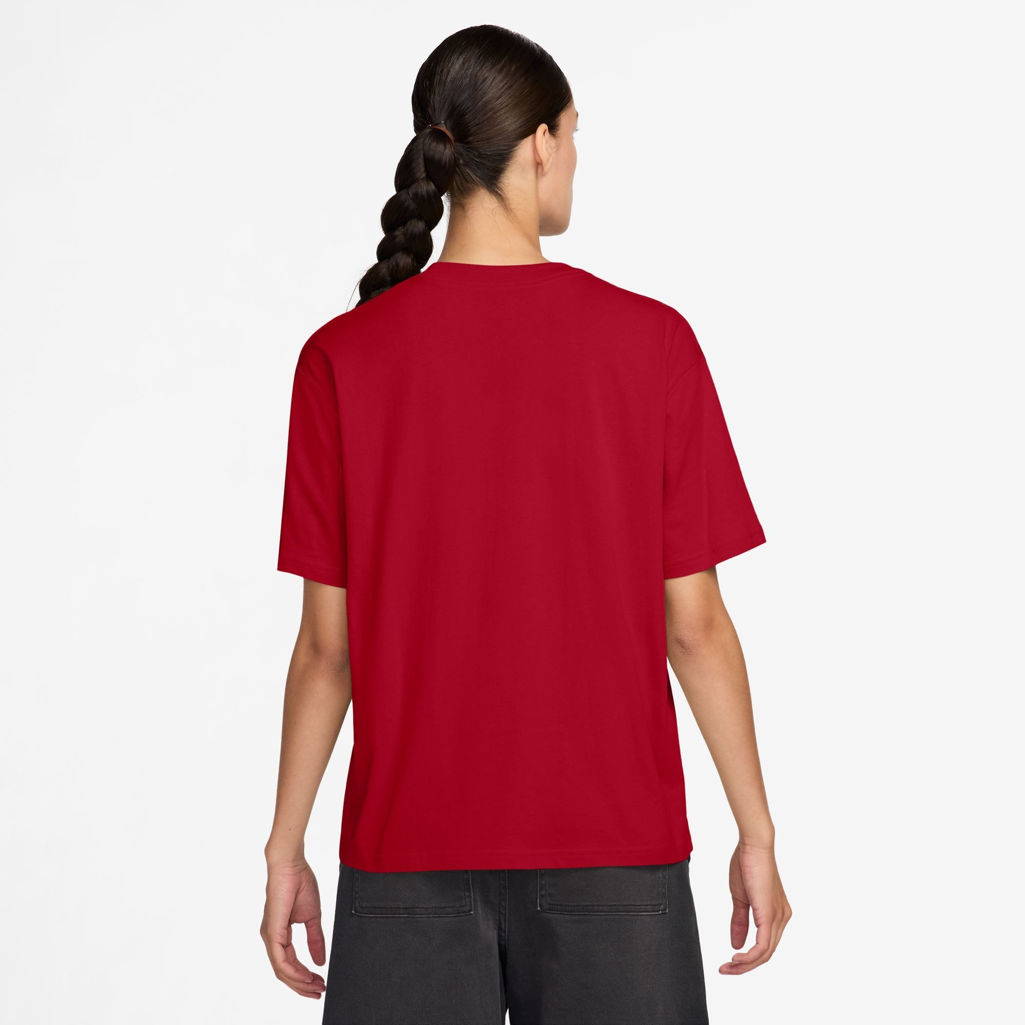 Jordan T-Shirt W J JUMPMAN SS GF TEE LBR 2