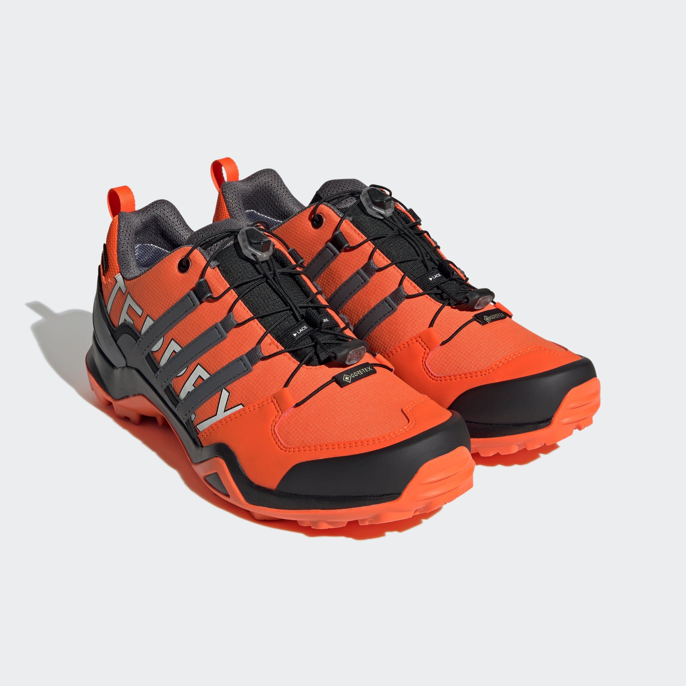 adidas TERREX TERREX SWIFT R2 GORE-TEX Wanderschuh wasserdicht