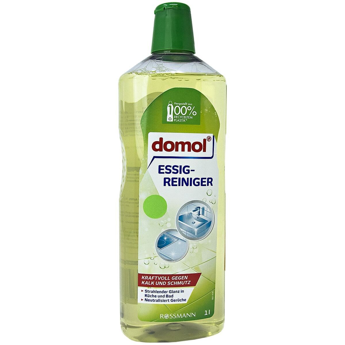 Domol Essigreiniger (1 Liter)