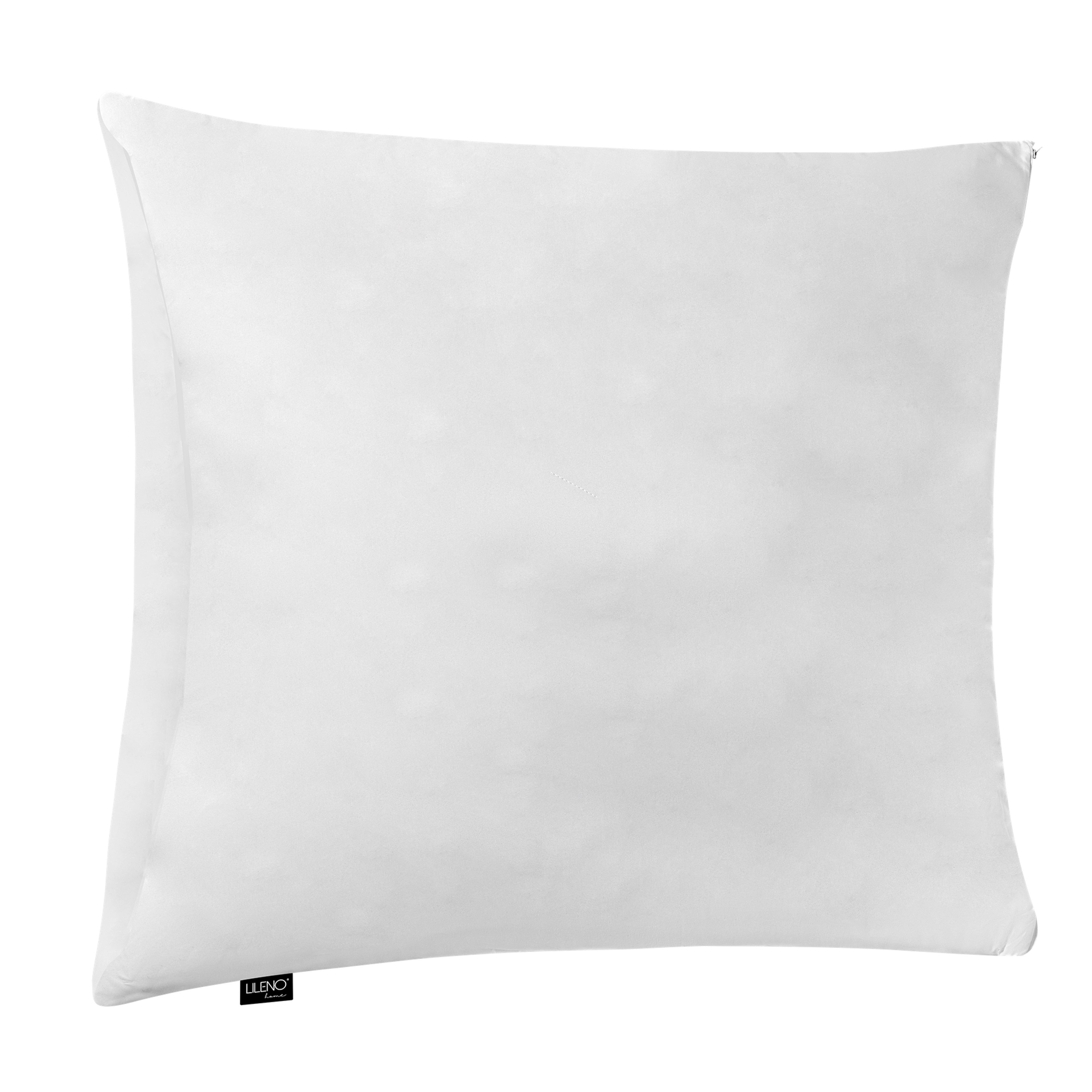 LILENO HOME Microfaserkissen - geeignet für günstig online kaufen
