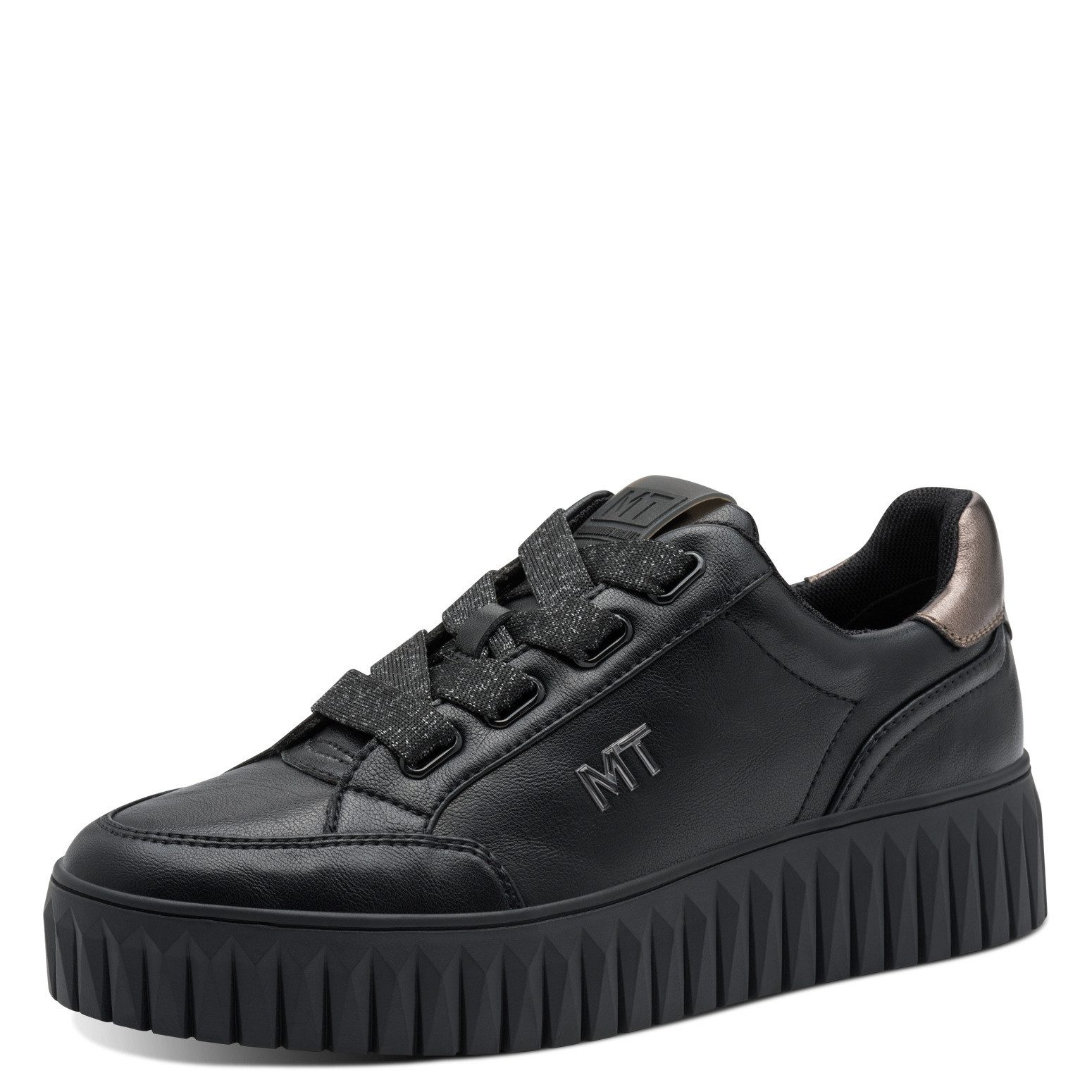 MARCO TOZZI Marco Tozz Damen Кроссовки 2-23763-45-098 black combi Кроссовки