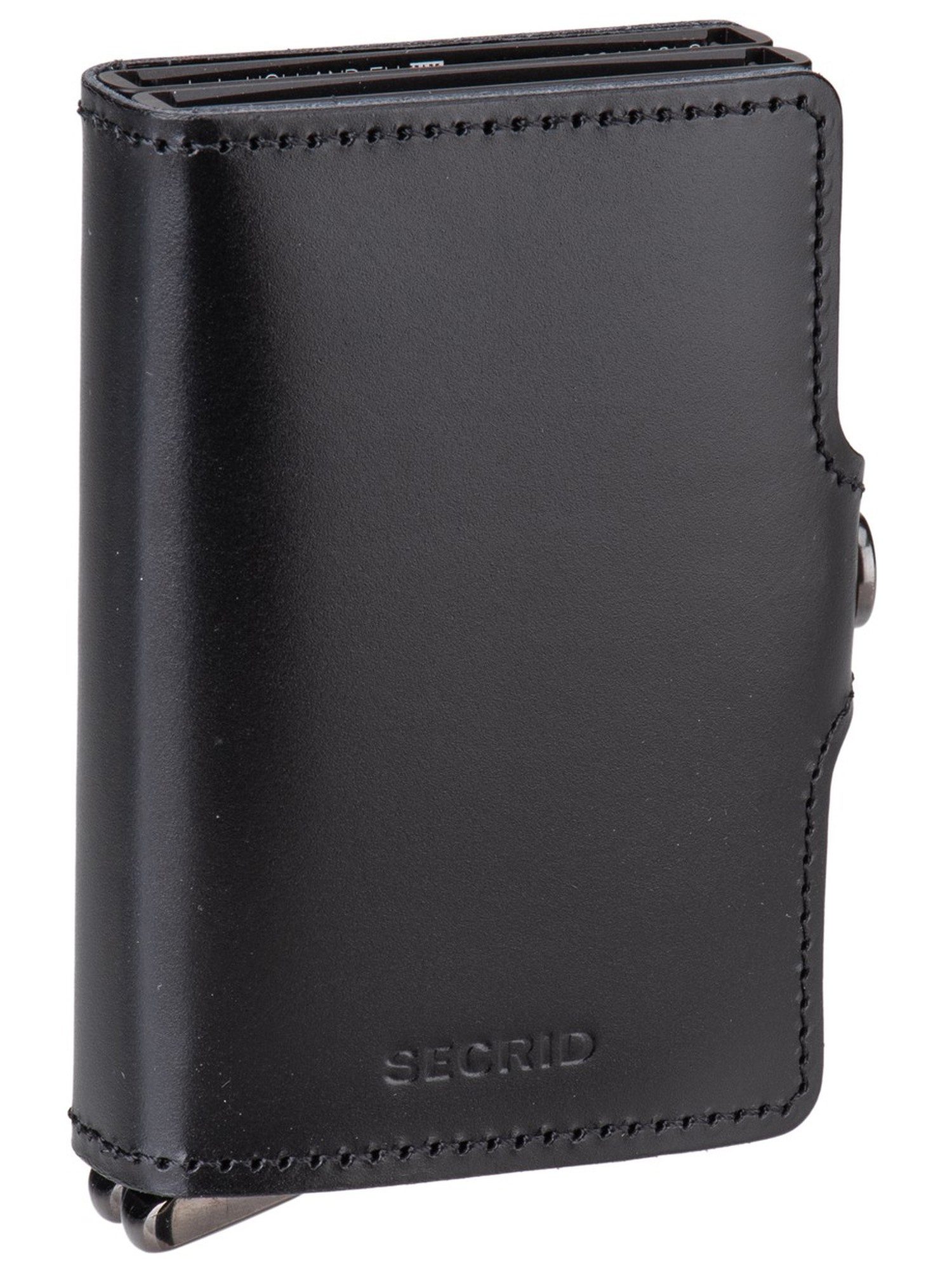 SECRID Geldbörse Twinwallet Dusk