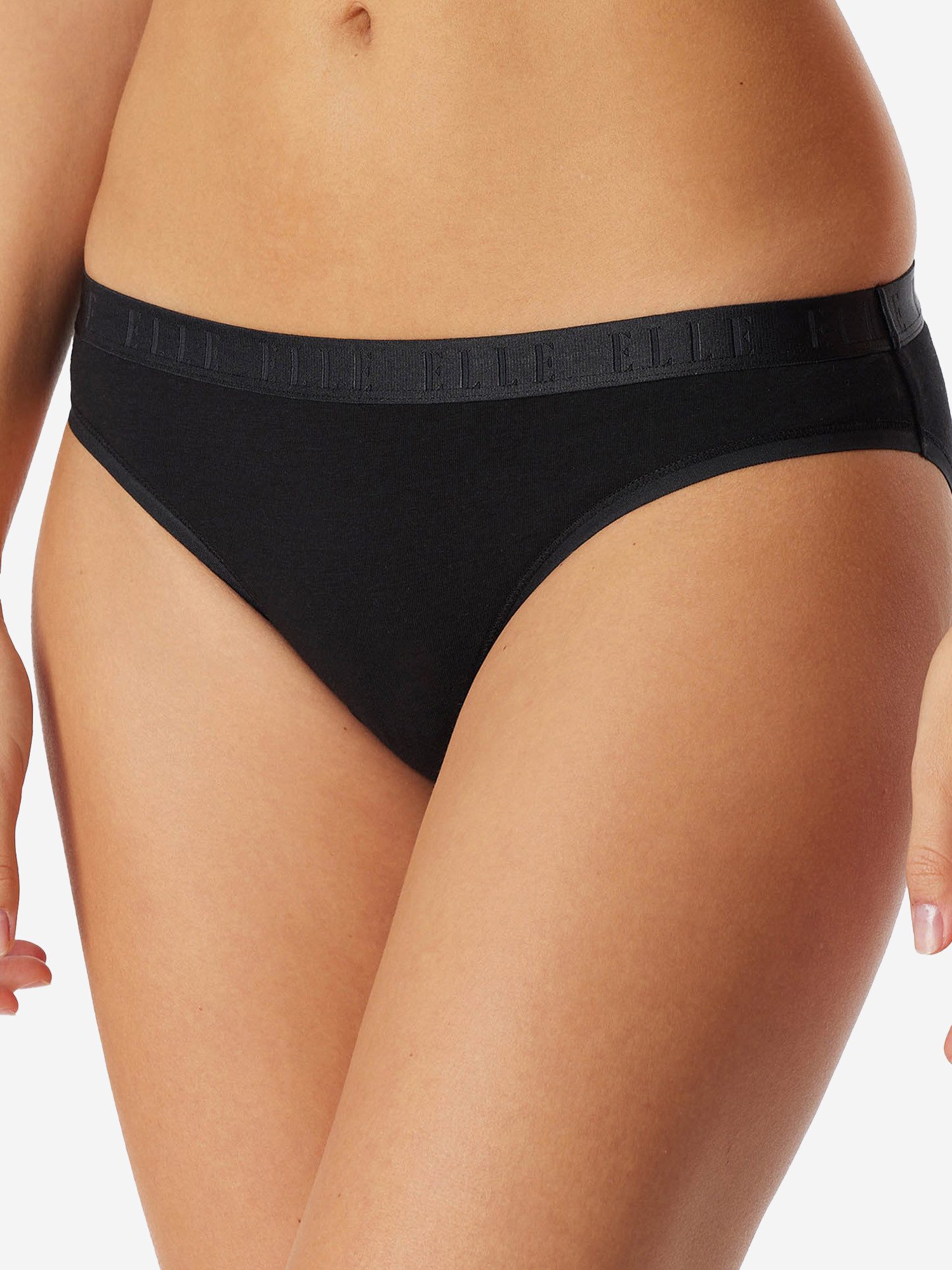 Elle Slip Bikini Brief - ELLE günstig online kaufen