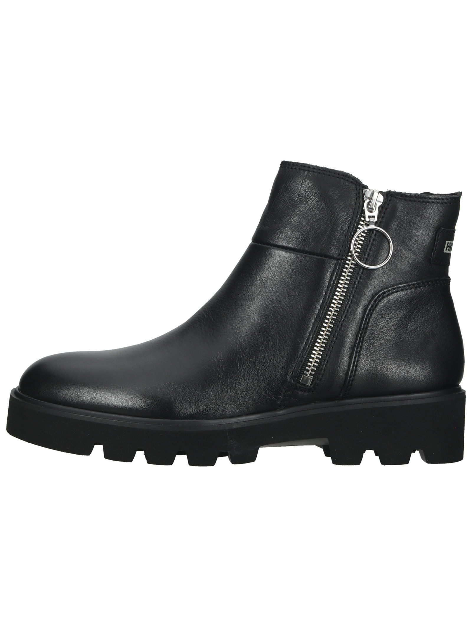 PIKOLINOS PIKOLINOS Stiefelette Leder Stiefelette