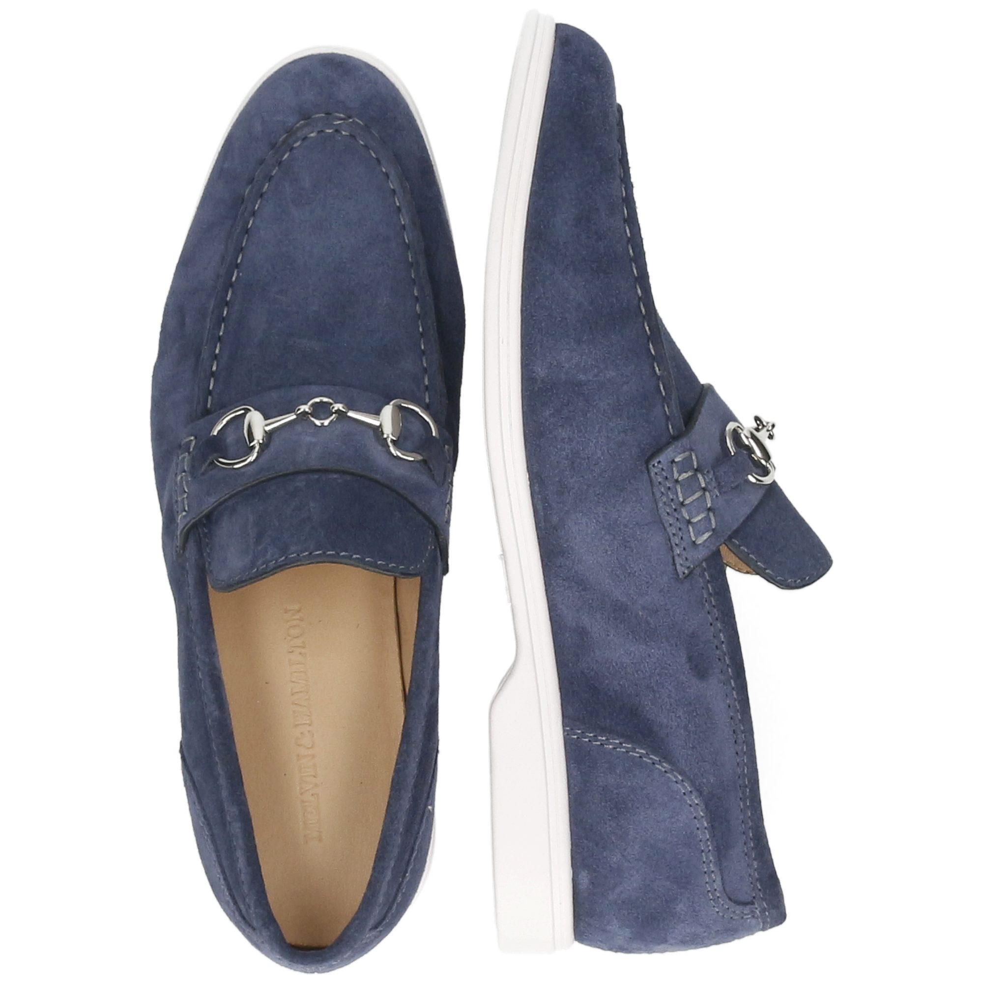 Melvin & Hamilton Earl 28 Loafer
