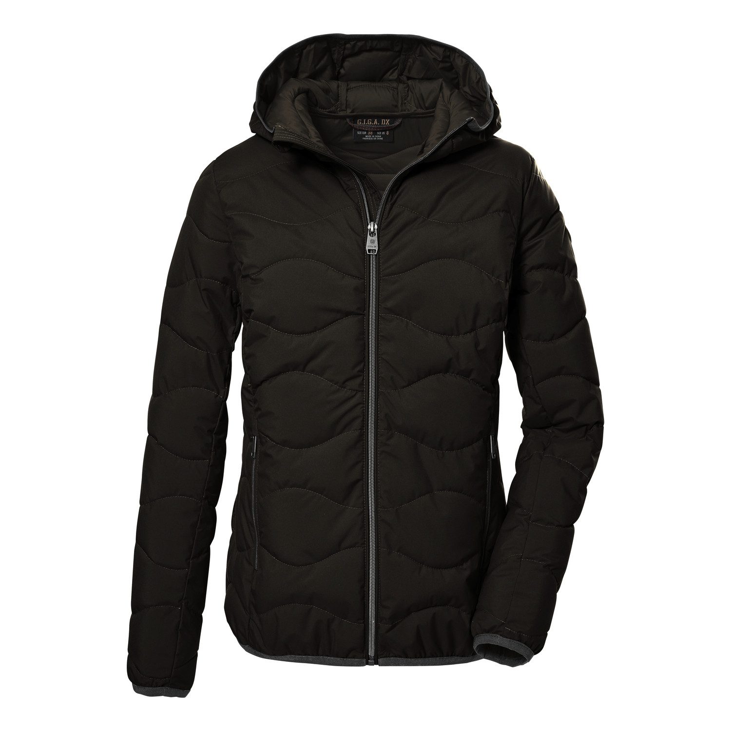 G.I.G.A. DX by killtec Funktionsjacke Steppjacke günstig online kaufen