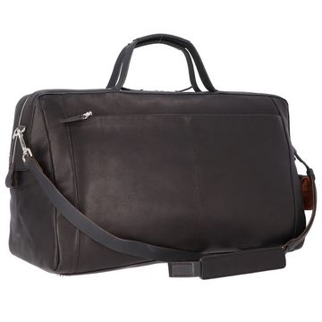 Harold's Weekender Country, Leder