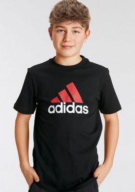 adidas Sportswear T-Shirt U BL 2 TEE
