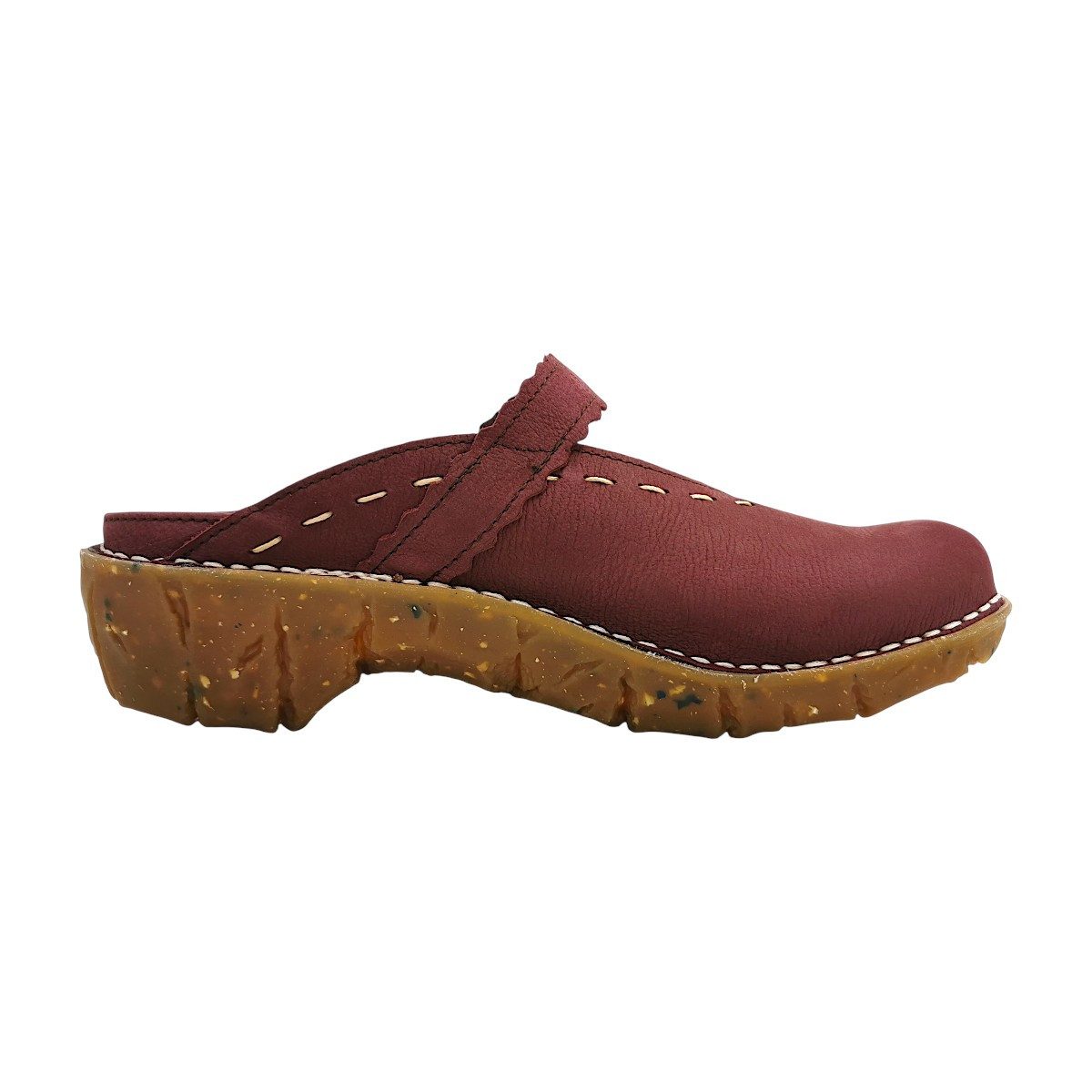 El Naturalista Clogs Schlappen