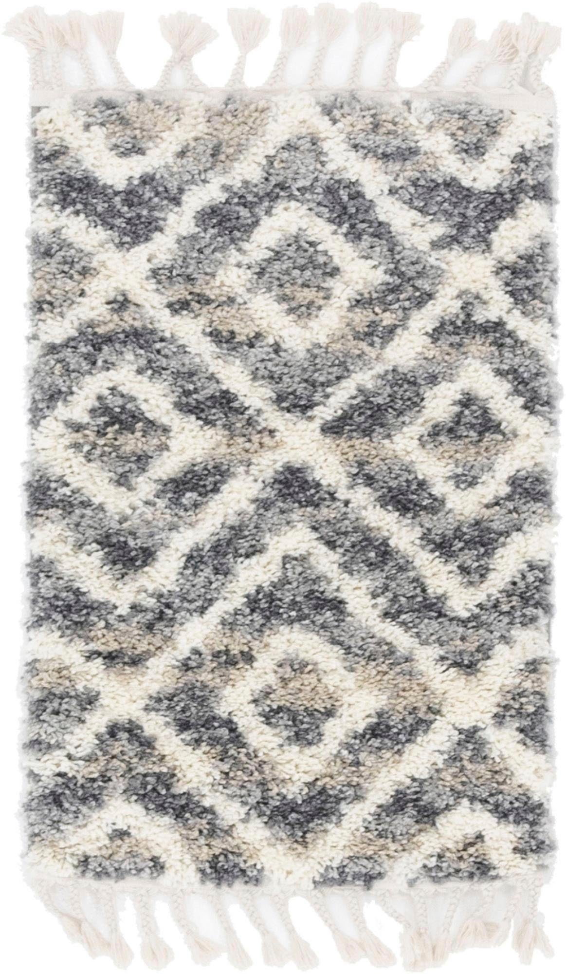 Myflair Möbel & Accessoires Hochflor-Teppich Top günstig online kaufen