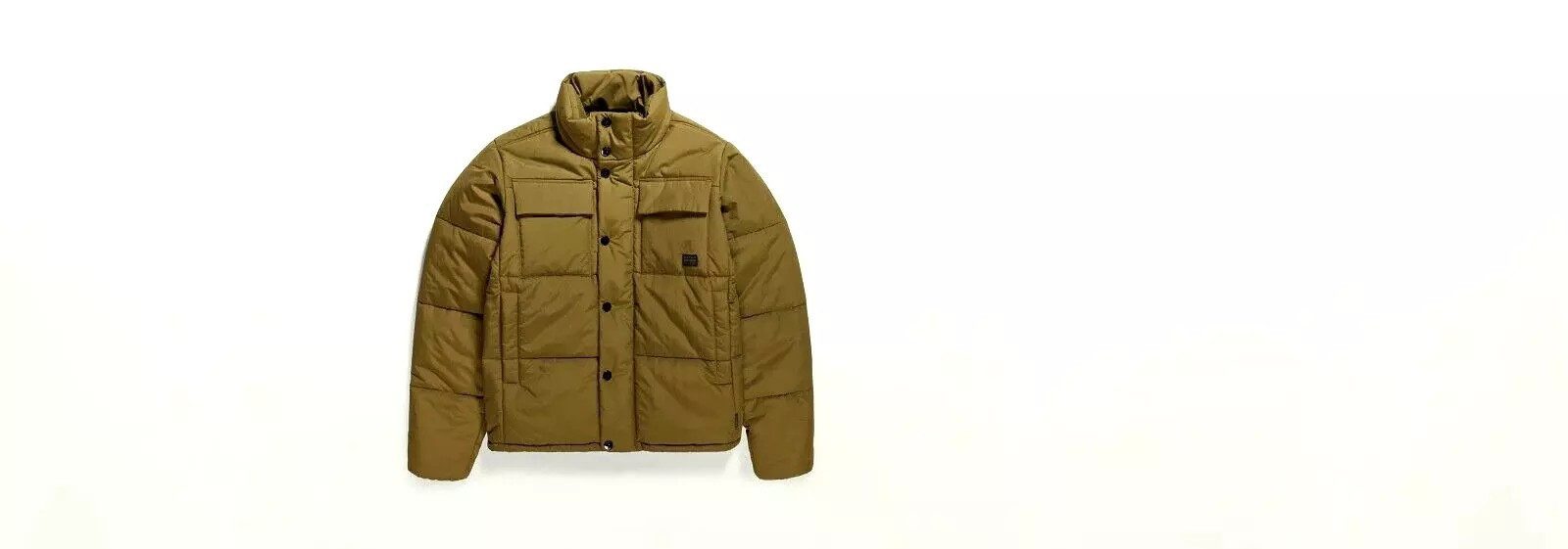 G-STAR Kurzjacke G-star Raw FOUNDATION PADDED günstig online kaufen