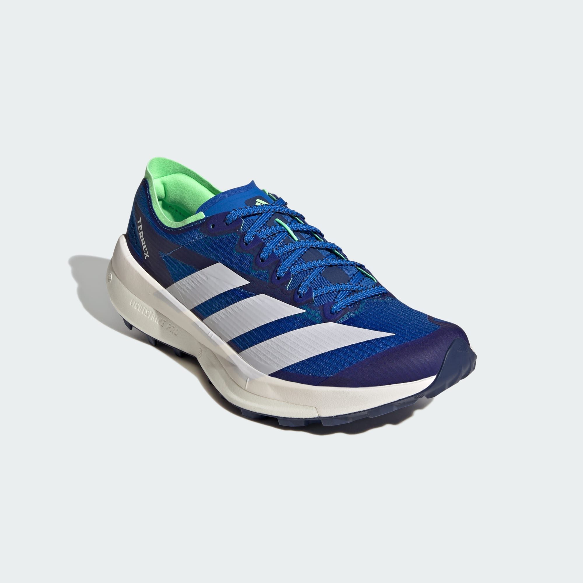 adidas TERREX TERREX AGRAVIC SPEED 2 TRAILRUNNING-SCHUH Trailrunningschuh (1-tlg)
