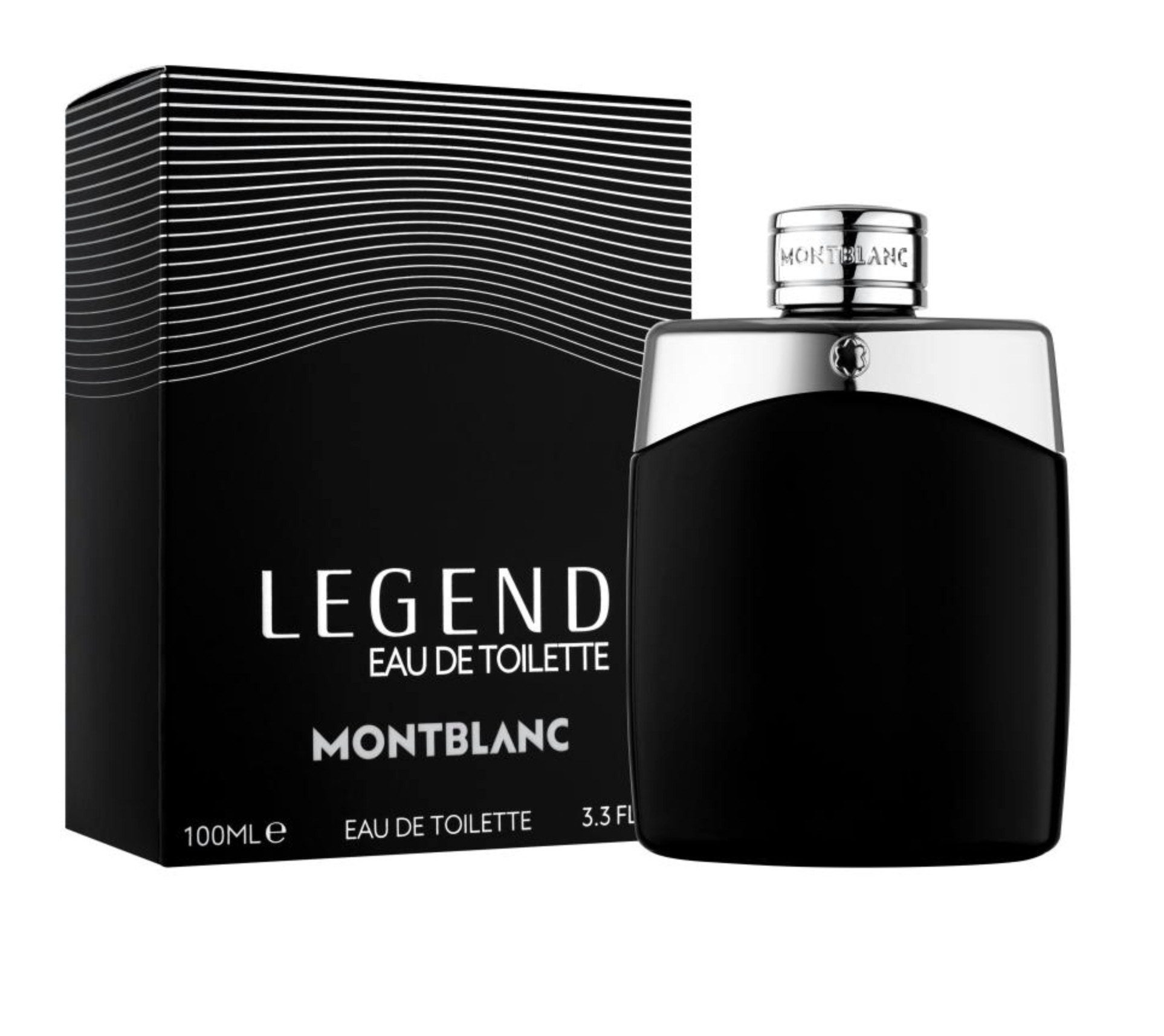 MONTBLANC Eau de Toilette Legend Parfum Duft Edt Versiegelt EDT Ovp 100 ML, Ganzjährig, besonders Frühling & Herbst