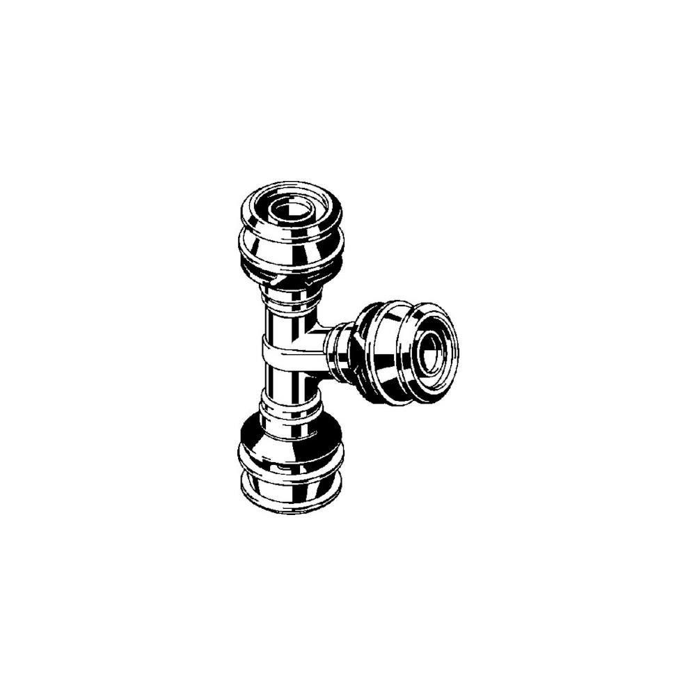 Viega Pressfitting