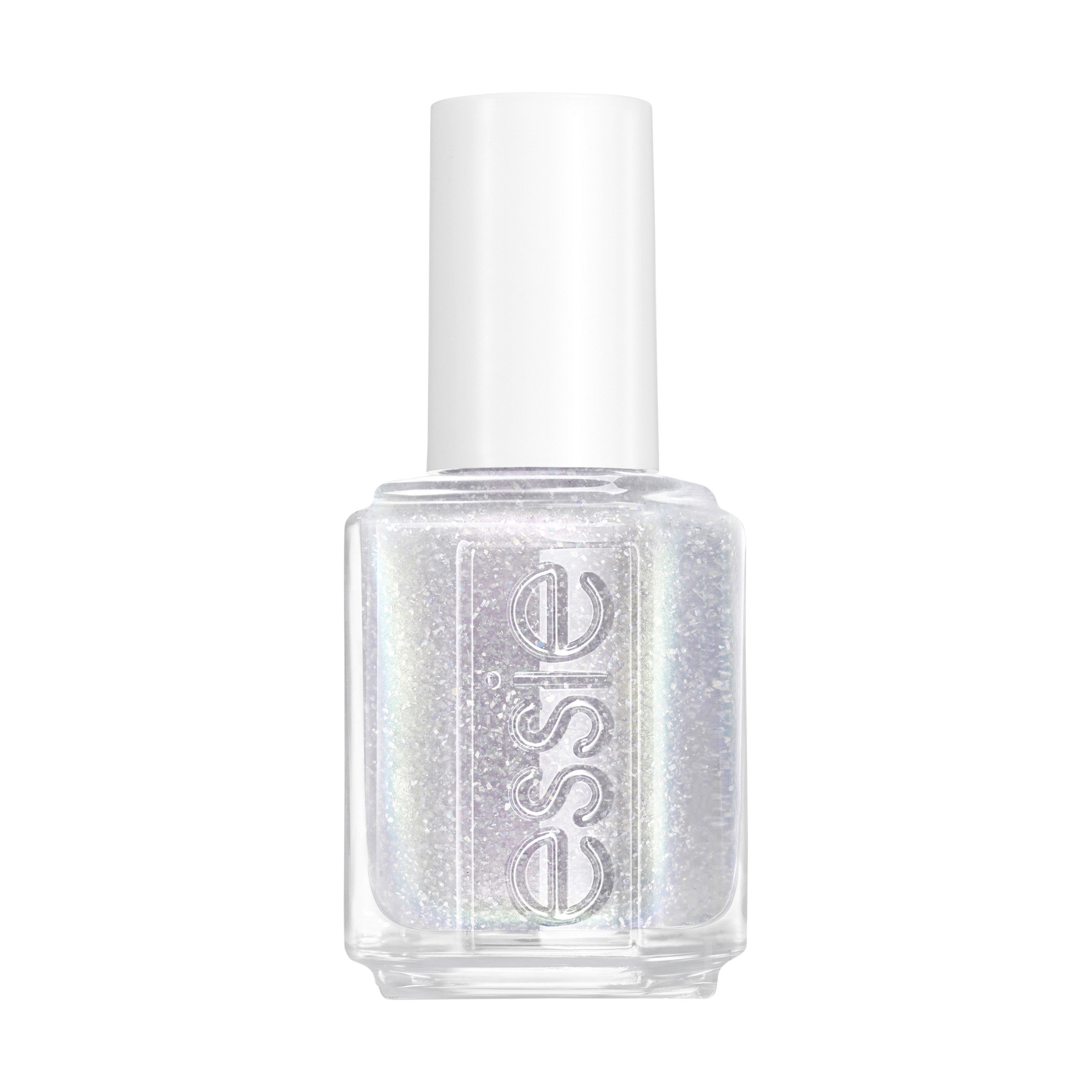 essie Nagellack SPECIAL EFFEKTS, mit Glitzer-und Schimmerdetails