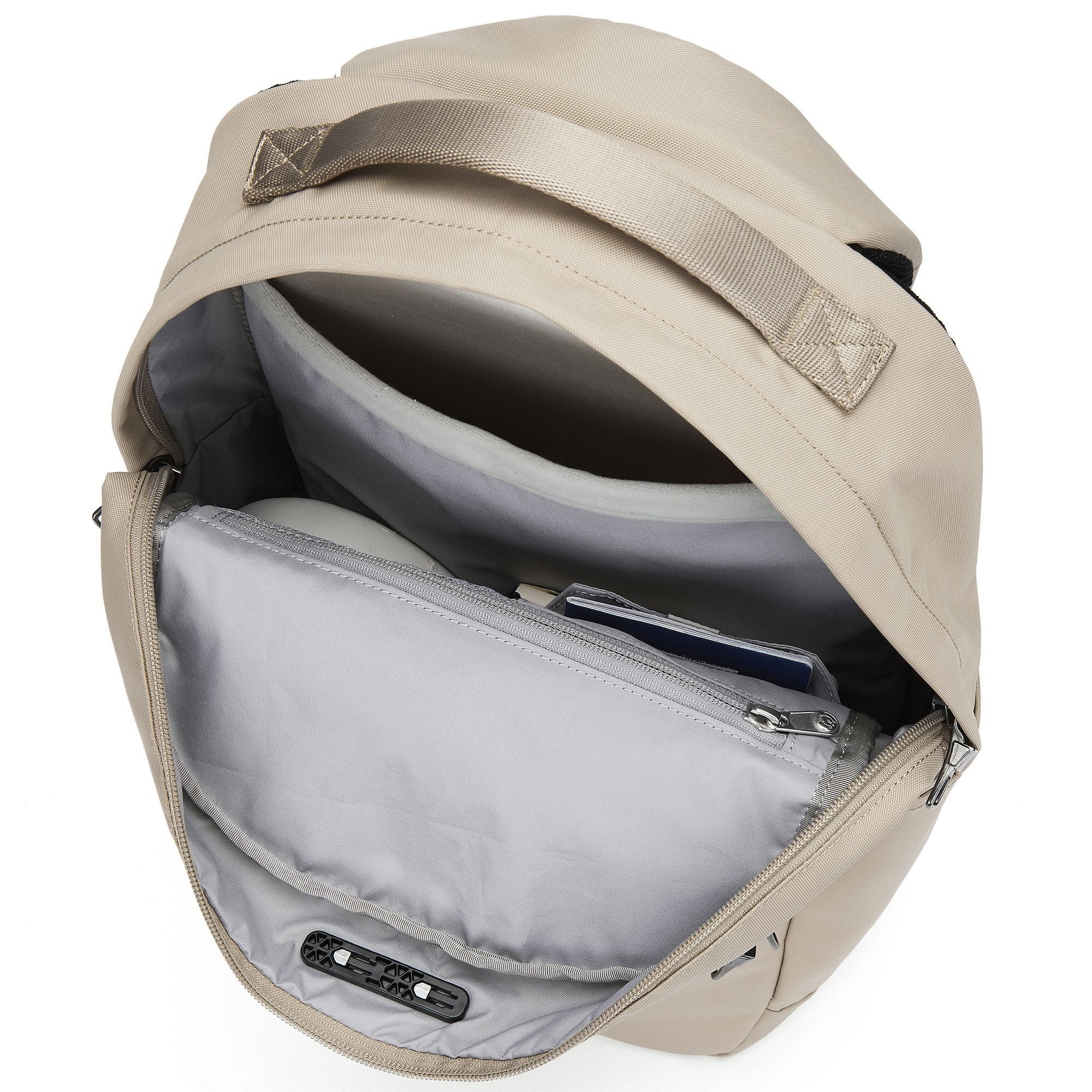 Pacsafe Daypack Pacsafe V, Polyester