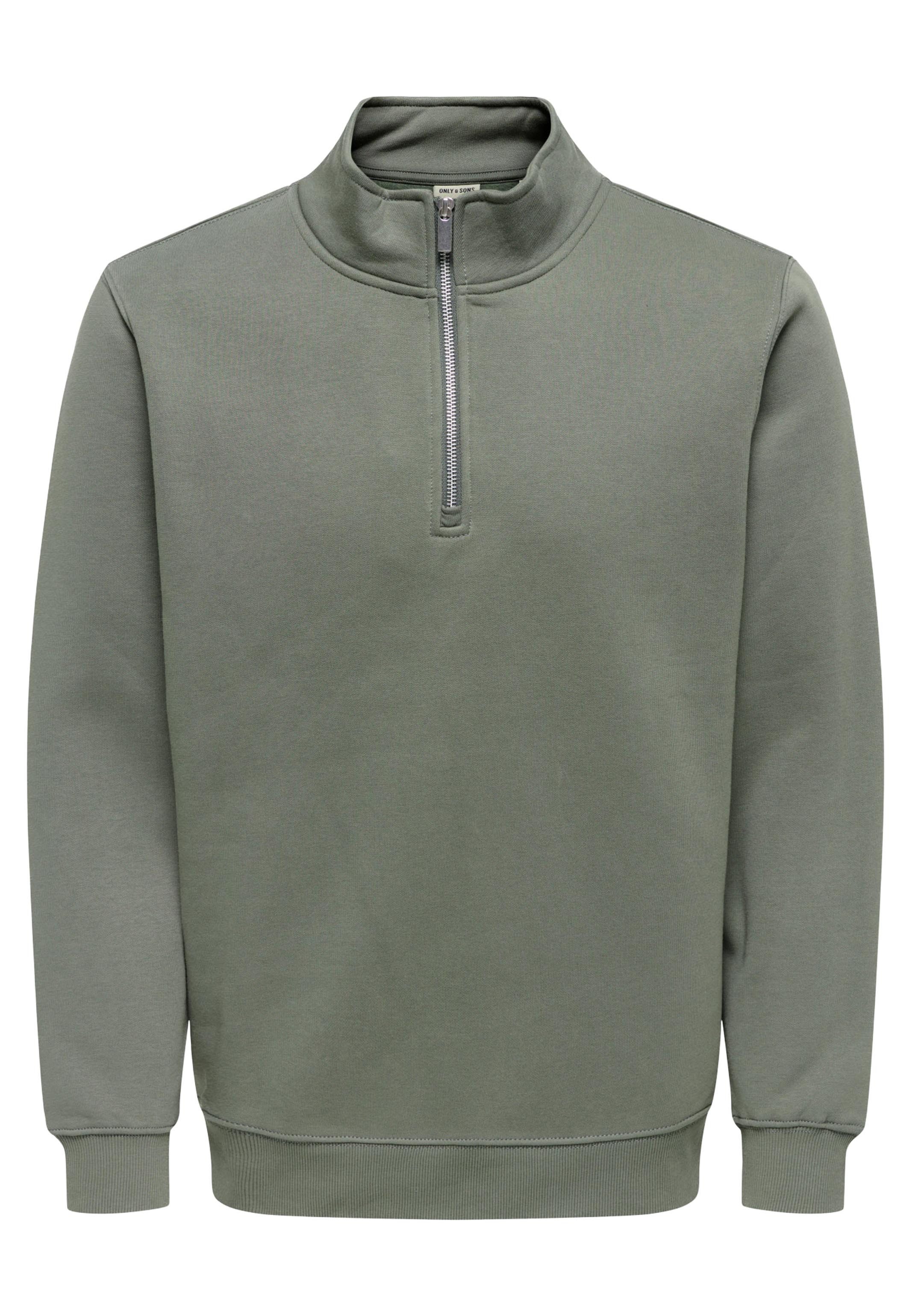 Sweatshirt Connor