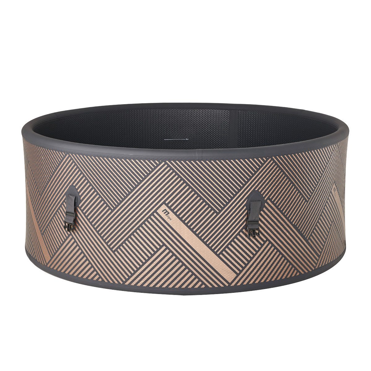 BRAST Whirlpool MSpa Verto-Serie, 5 Modelle, In- Outdoor Pool, Winterfest, günstig online kaufen