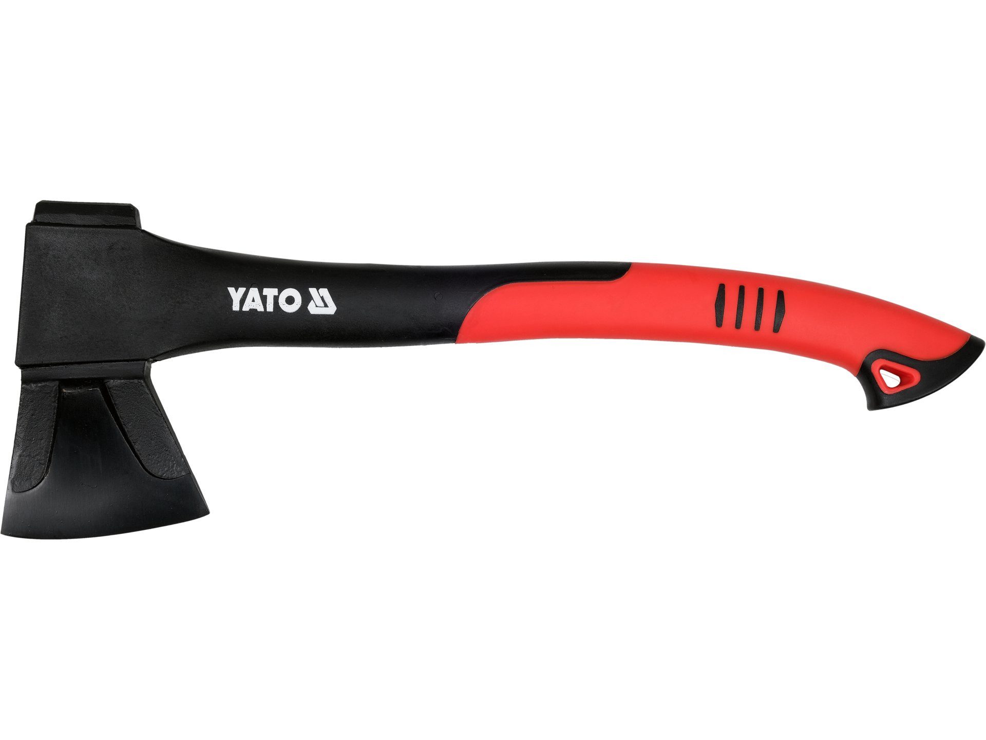 TRIZERATOP Axt Axt, Handbeil 900g, 45cm, 47,5 cm Länge