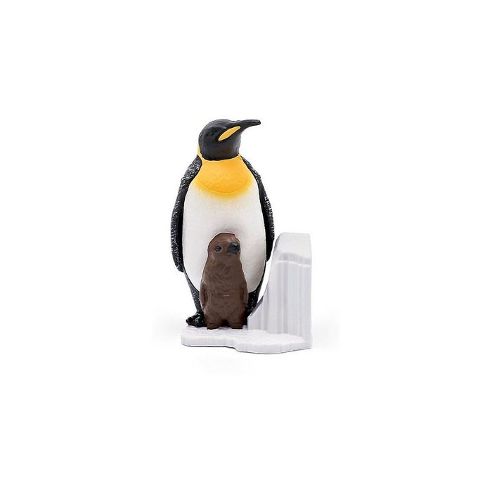 tonies Hörspiel Was ist was - Pinguine / Tiere im Zoo