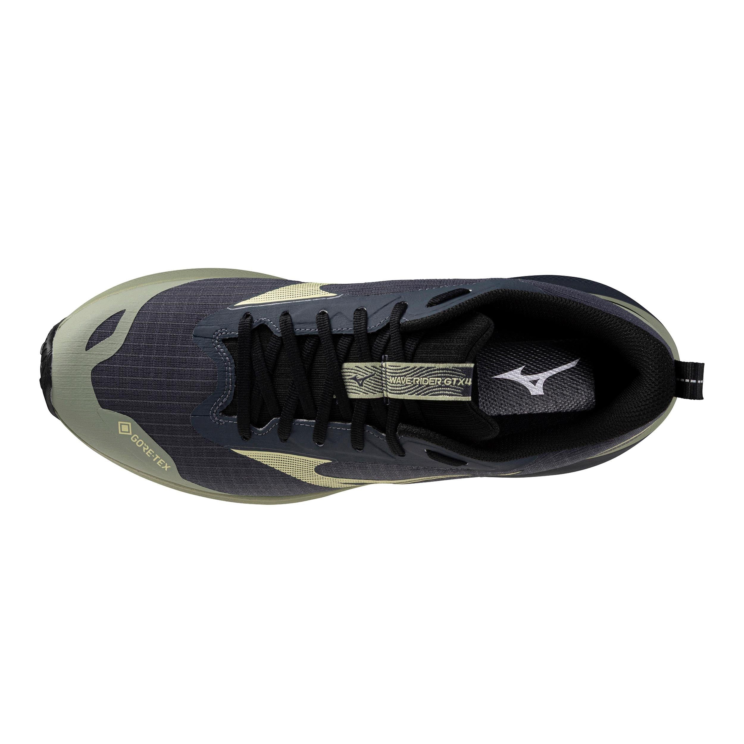 Mizuno Wave Rider Gtx 4 - Trailschuh Trailrunningschuh