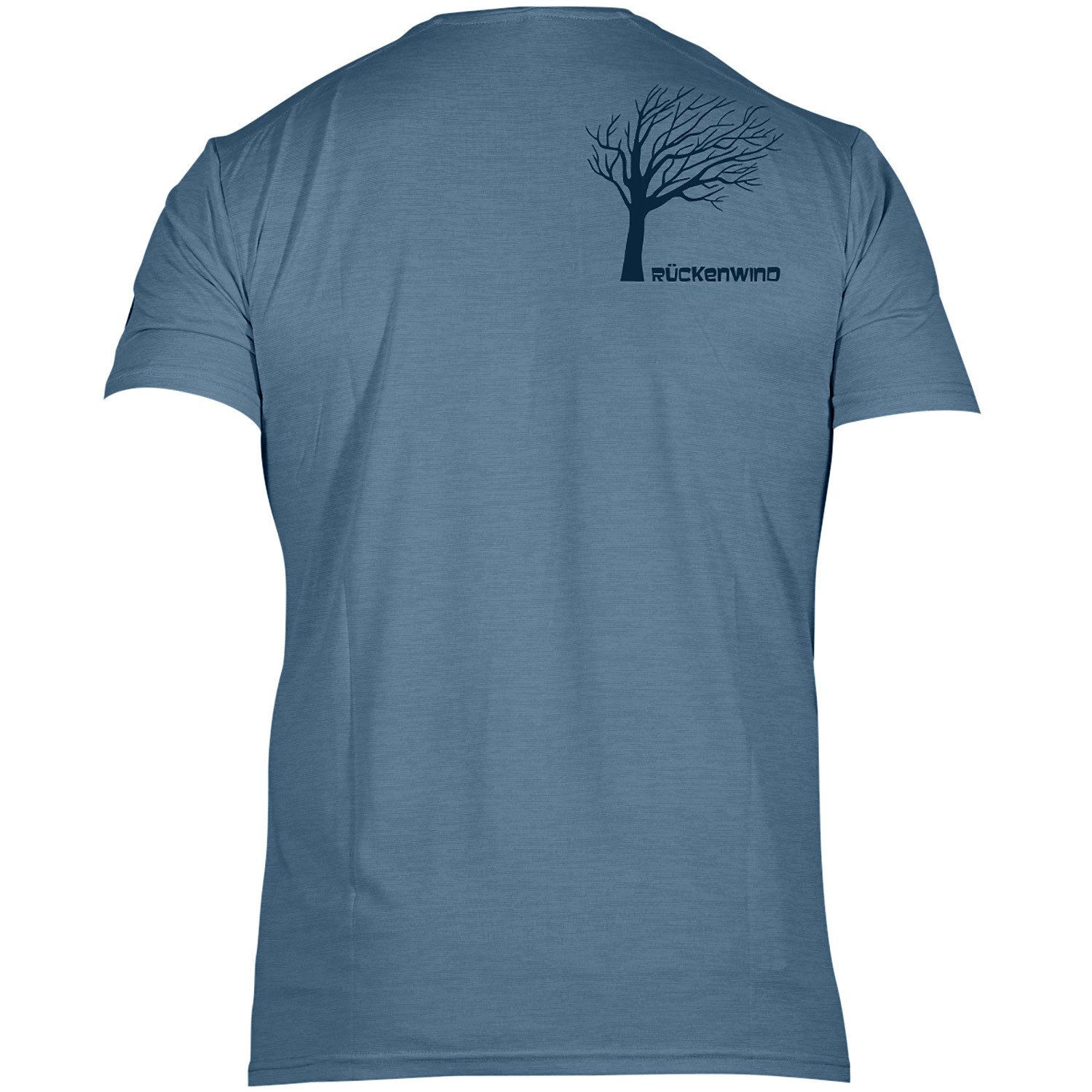 Maul Sport® T-Shirt T-Shirt Waldwind fresh