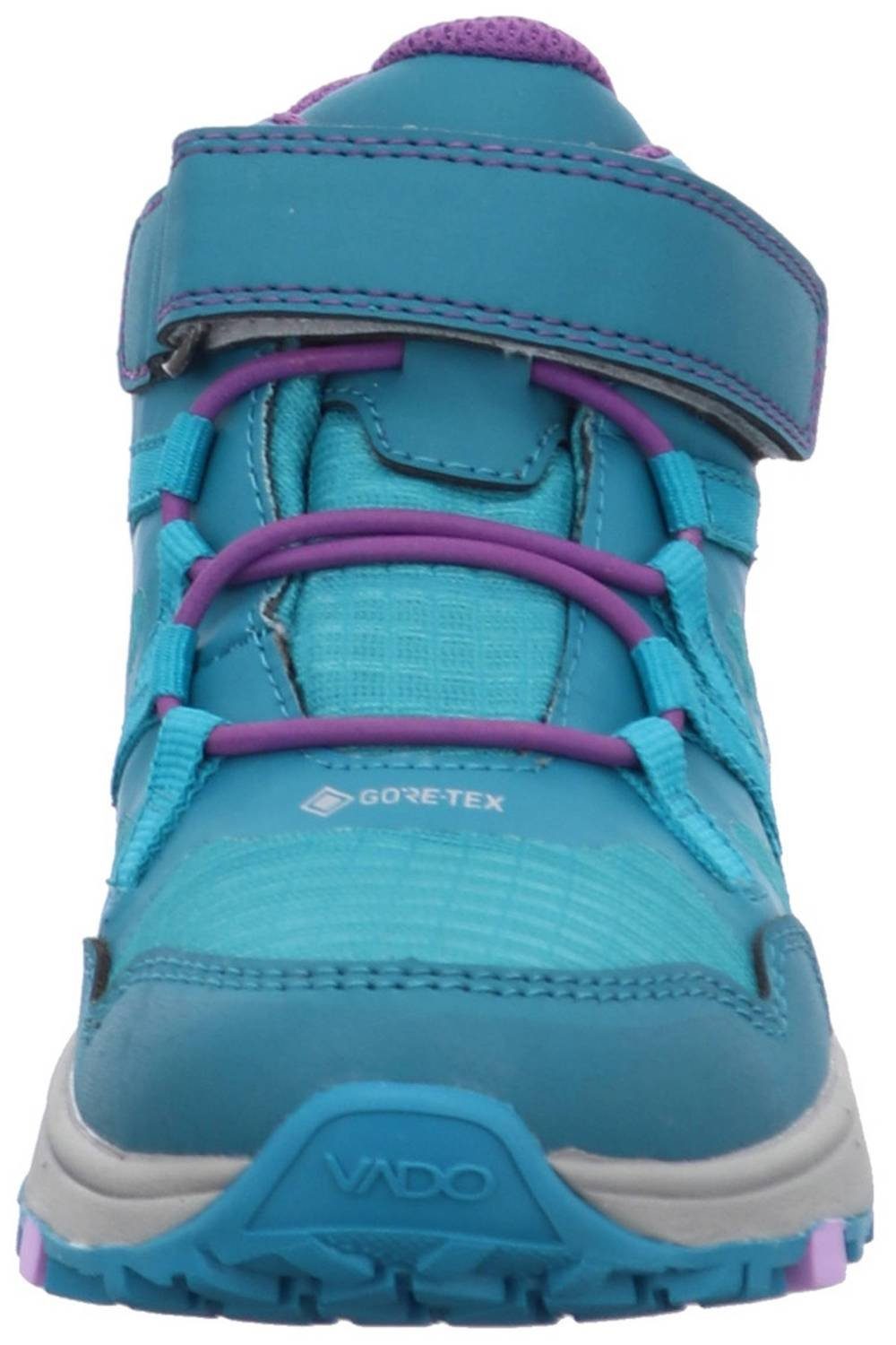 Vado Vado Mikey Sneaker