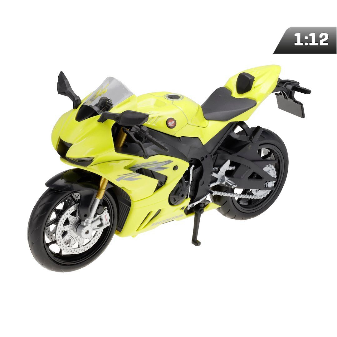Honda Modellmotorrad RMZ HOBBY Honda CBR1000RR-R Fireblade 2020 (Regular), Maßstab 1:12