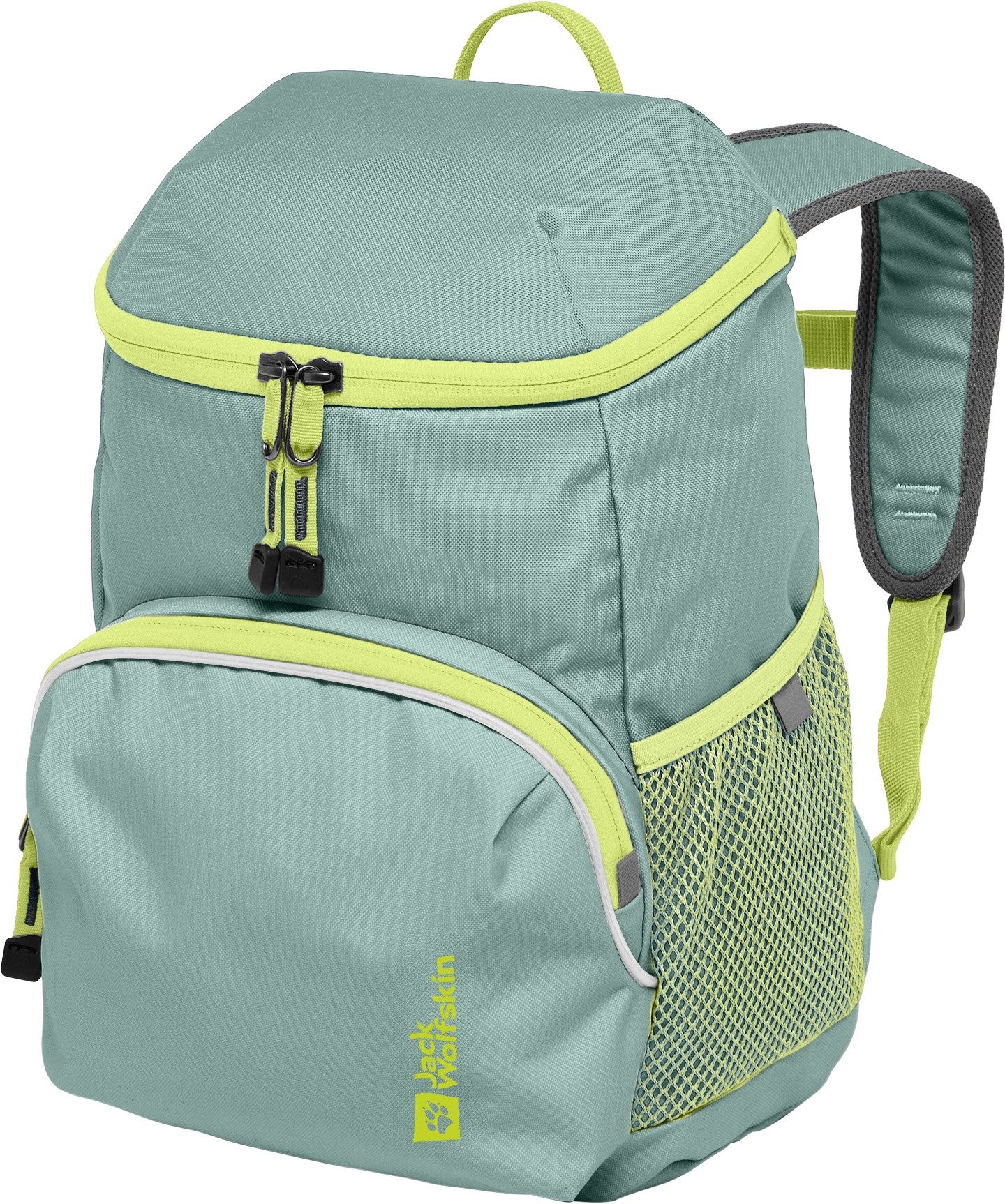 Jack Wolfskin Kinderrucksack ERLEBNIS PACK
