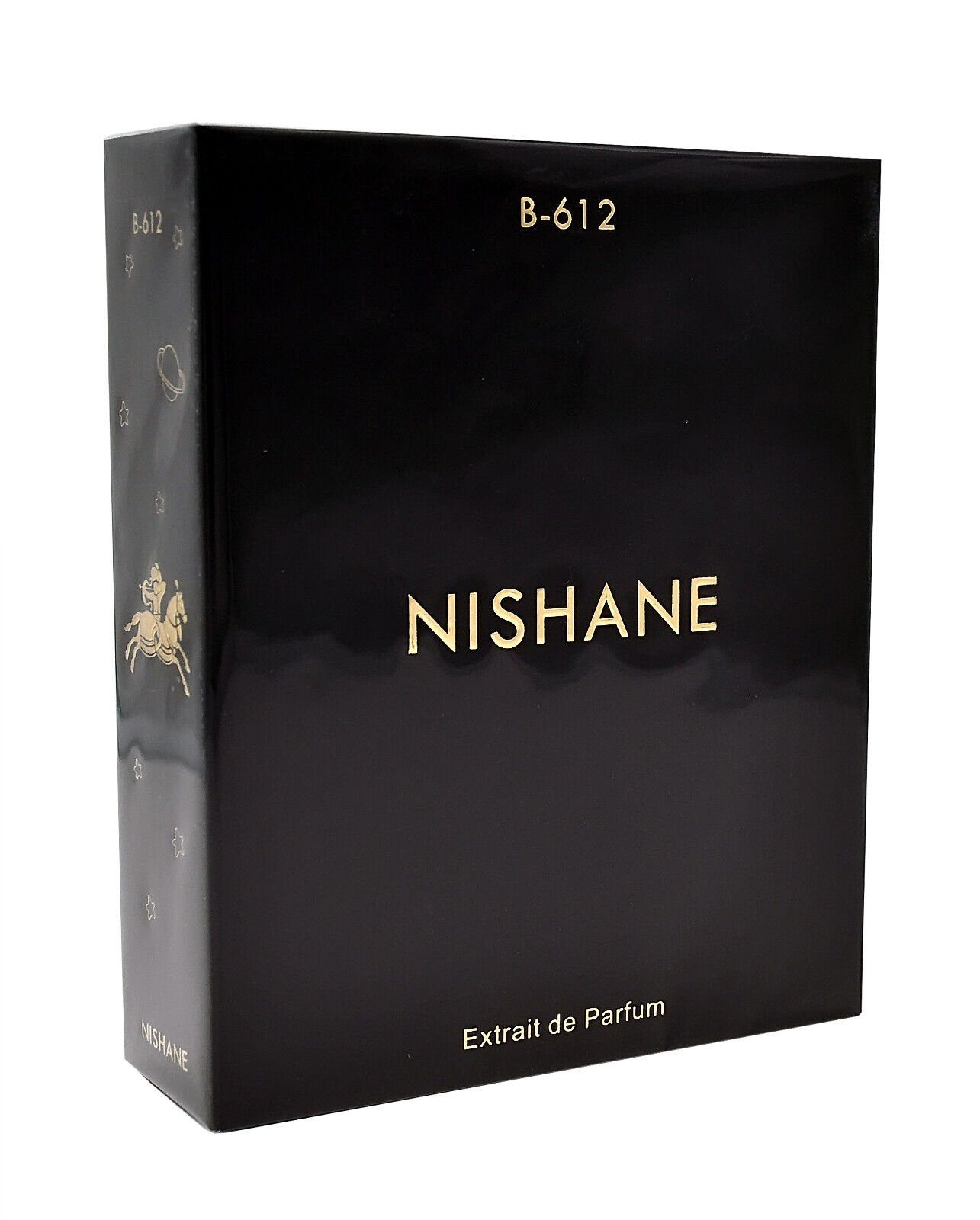 B-612 NISHANE 50ML de Eau Nishane EDP Parfum