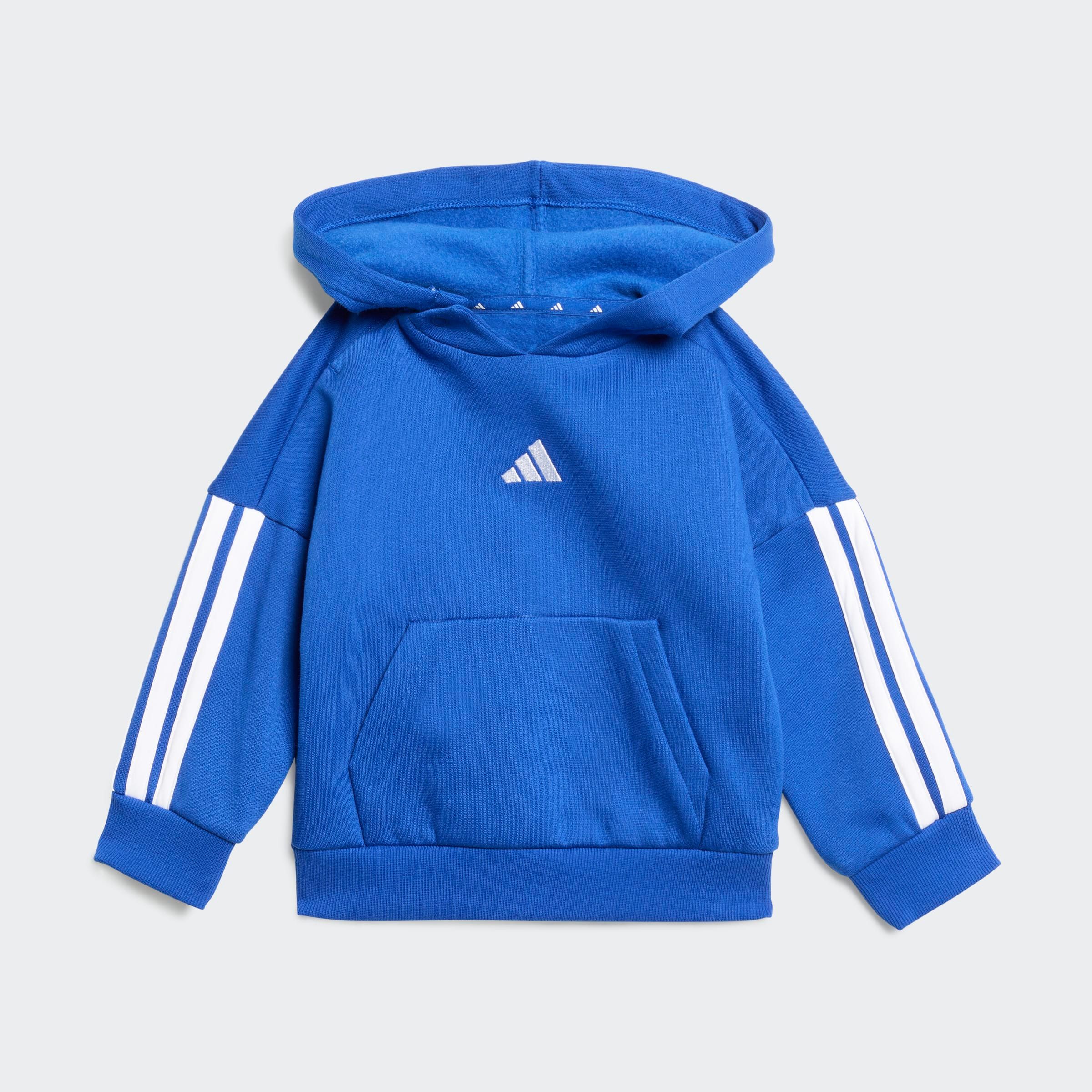 adidas Sportswear Trainingsanzug I 3S FL HD JOG (2-tlg)