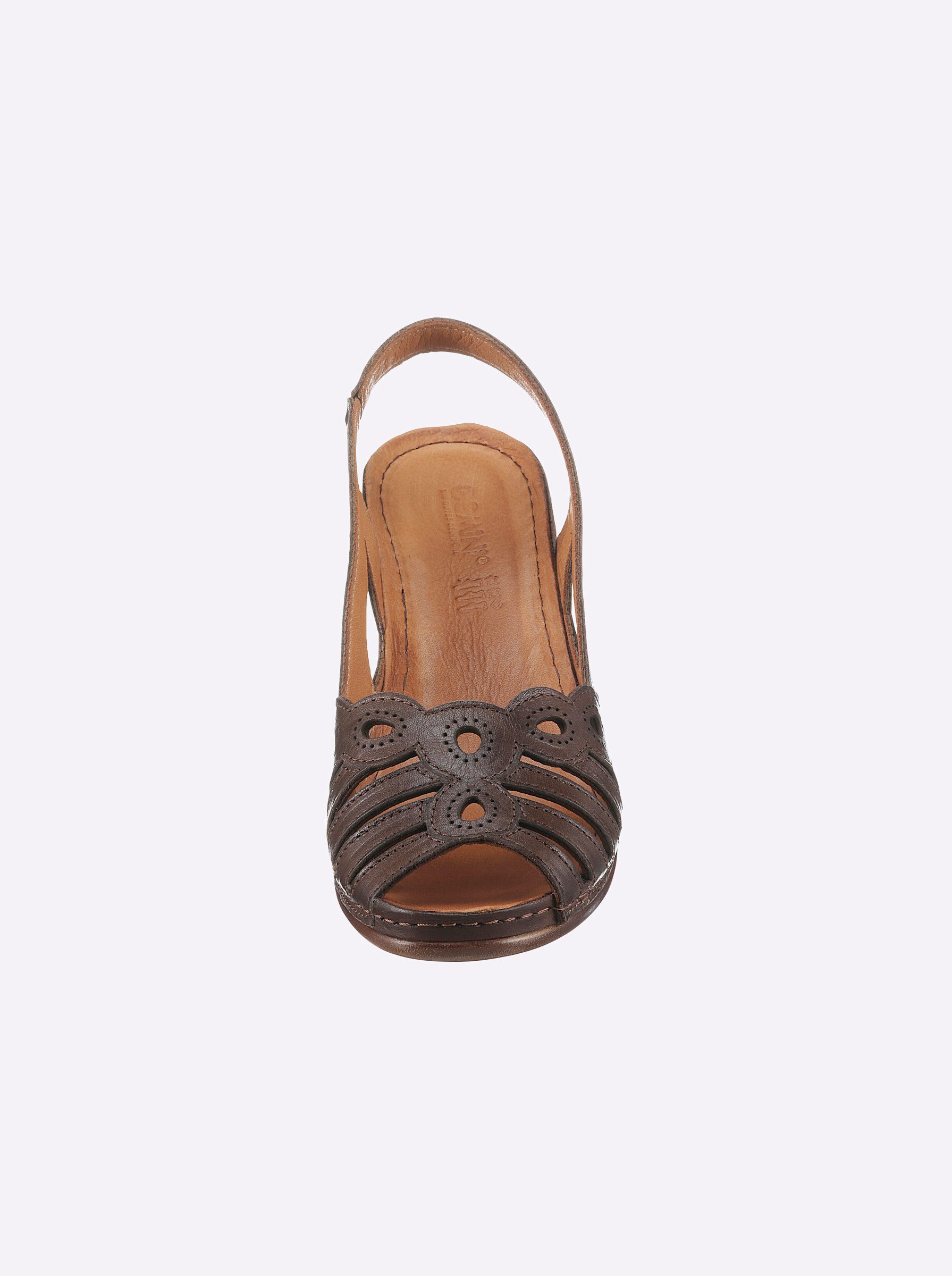 Gemini Sandale Sandalette günstig online kaufen
