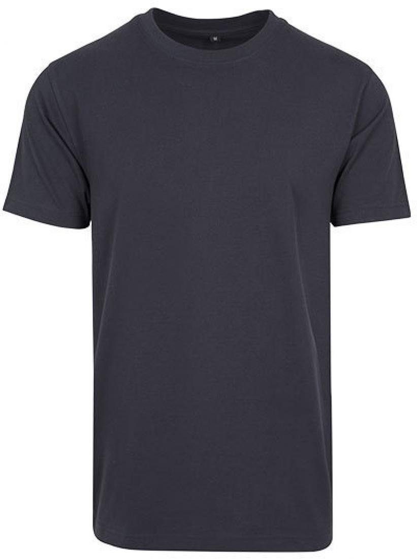 Build Your Brand Rundhalsshirt Round Neck günstig online kaufen
