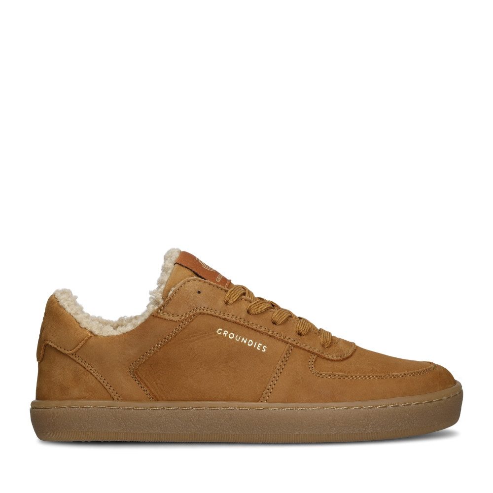 GROUNDIES Hamptons 2.0 Teddy Sneaker