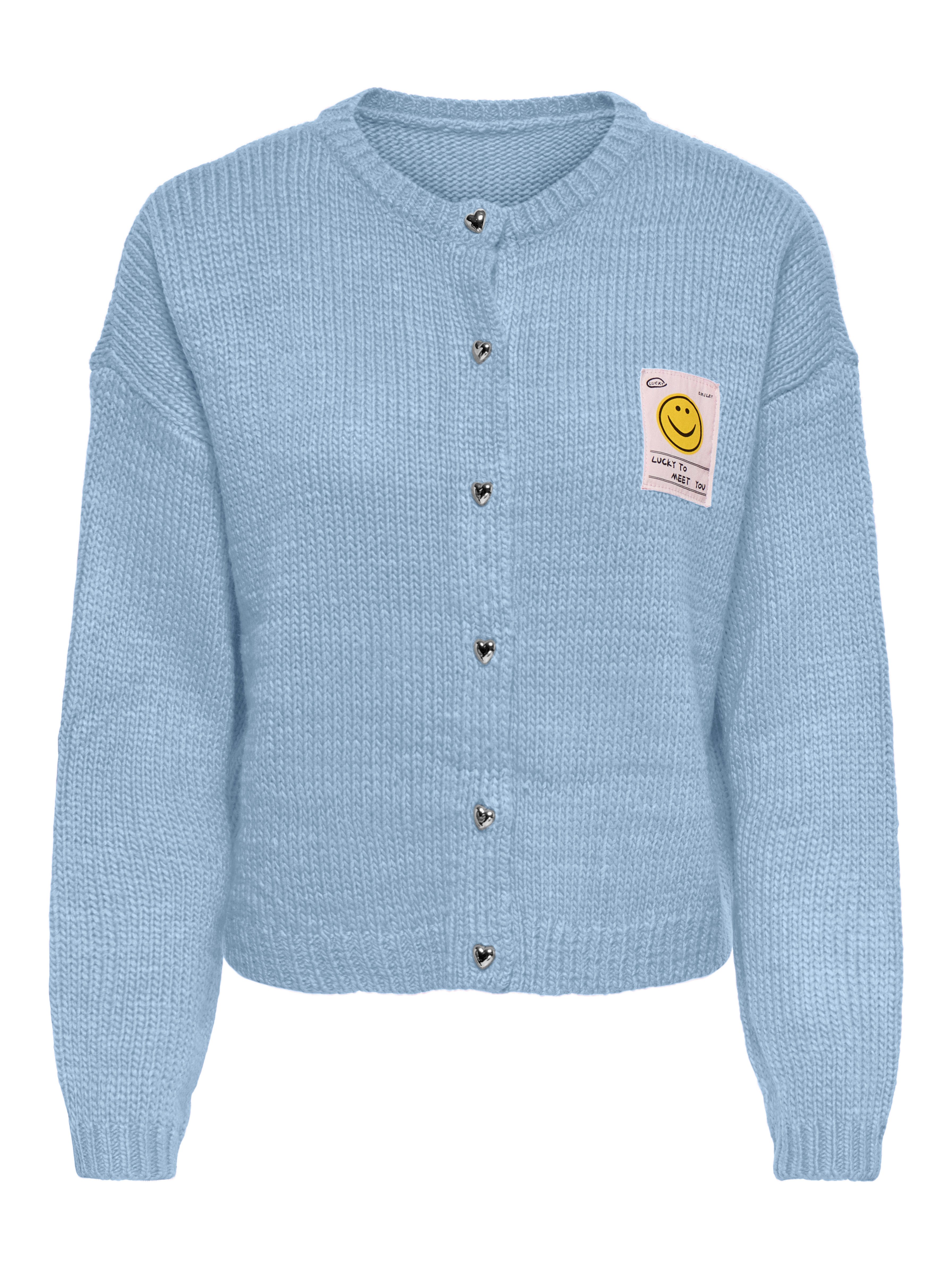 ONLY Strickjacke