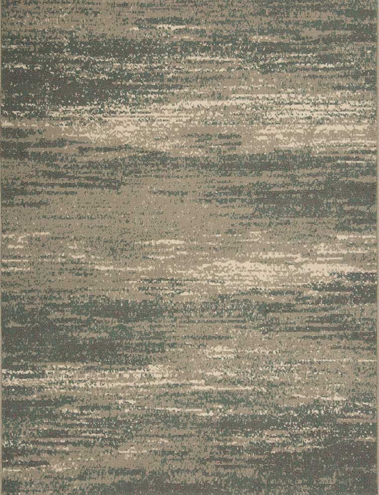 ArtUniverse Teppich Ocean 80x150 cm indoor, 80x120 cm