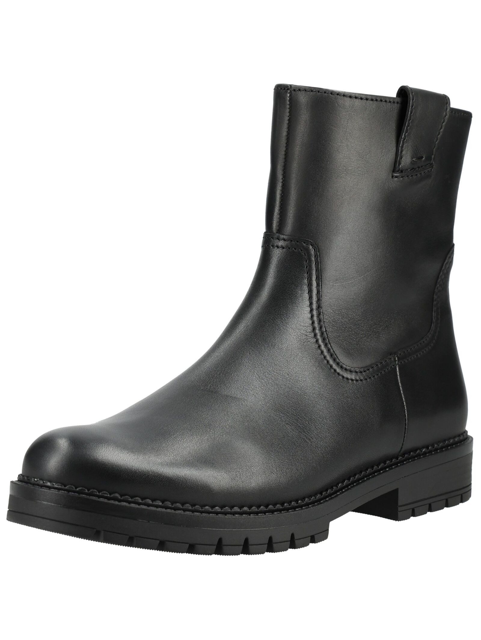 Gabor Gabor Stiefelette Glattleder Stiefelette